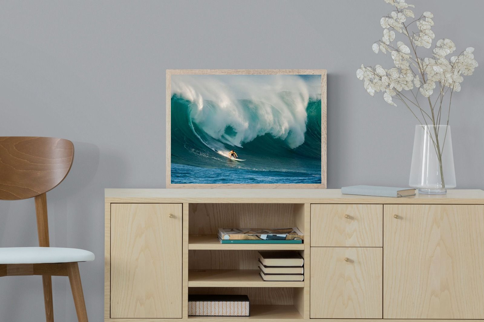 Pixalot ® Big Wave Rider