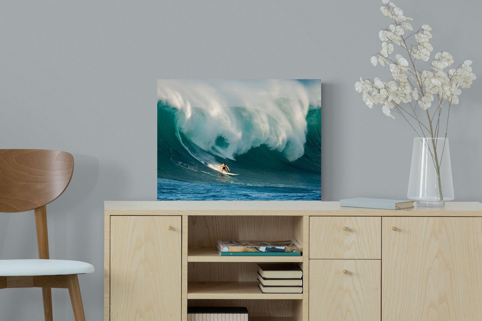 Pixalot ® Big Wave Rider