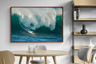 Pixalot ® Big Wave Rider