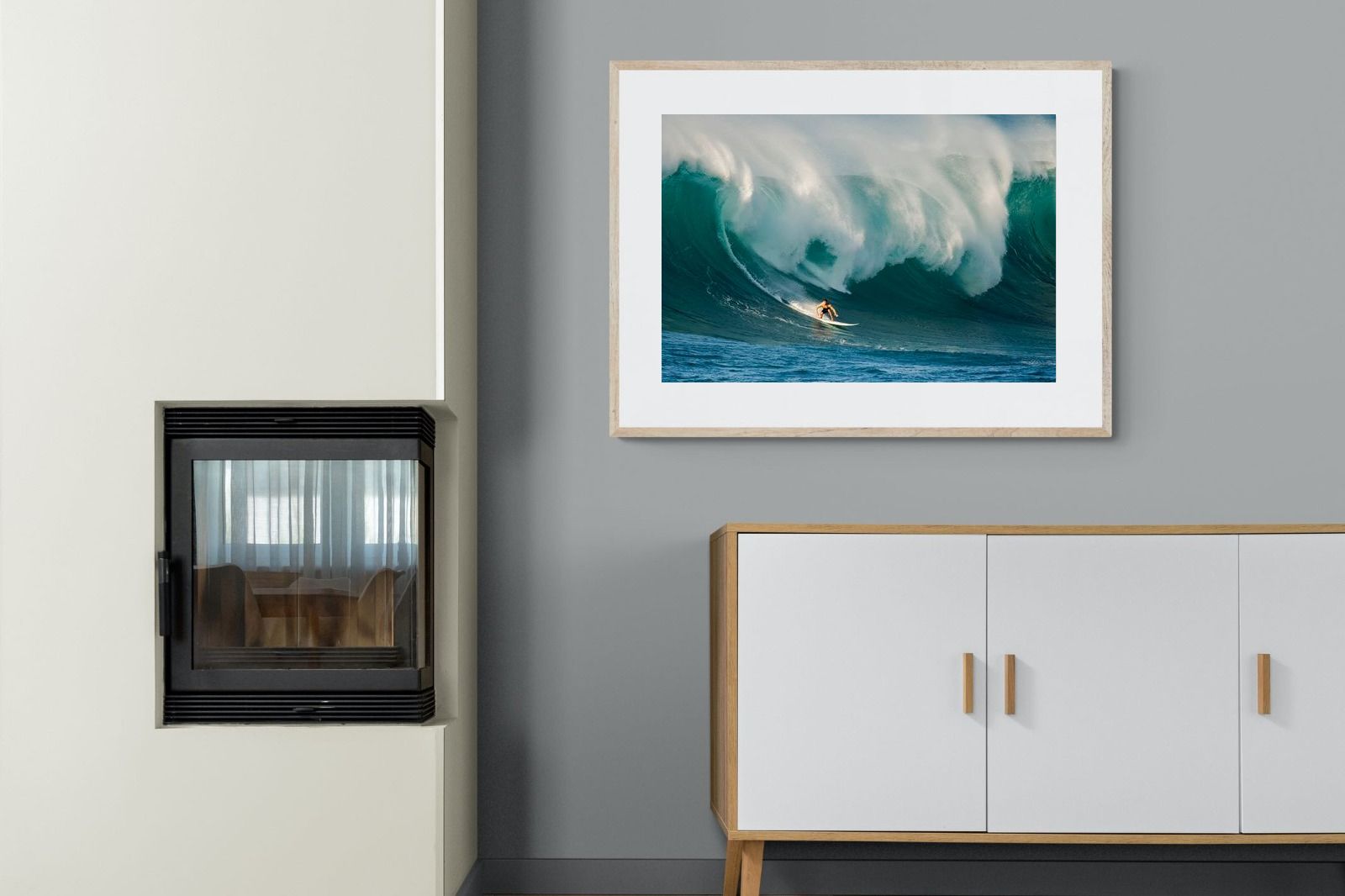 Pixalot ® Big Wave Rider