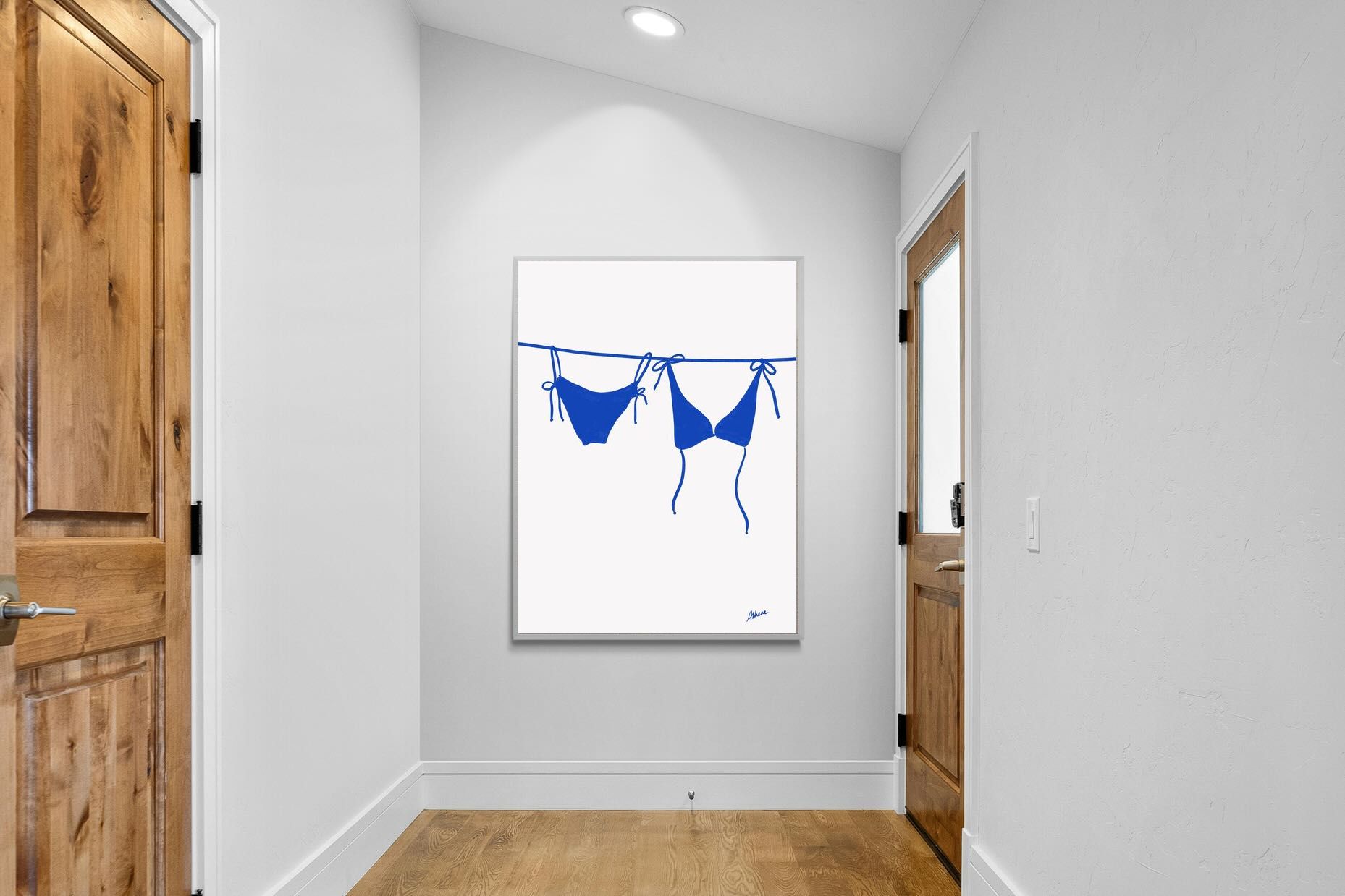 Pixalot ® Bikini Line