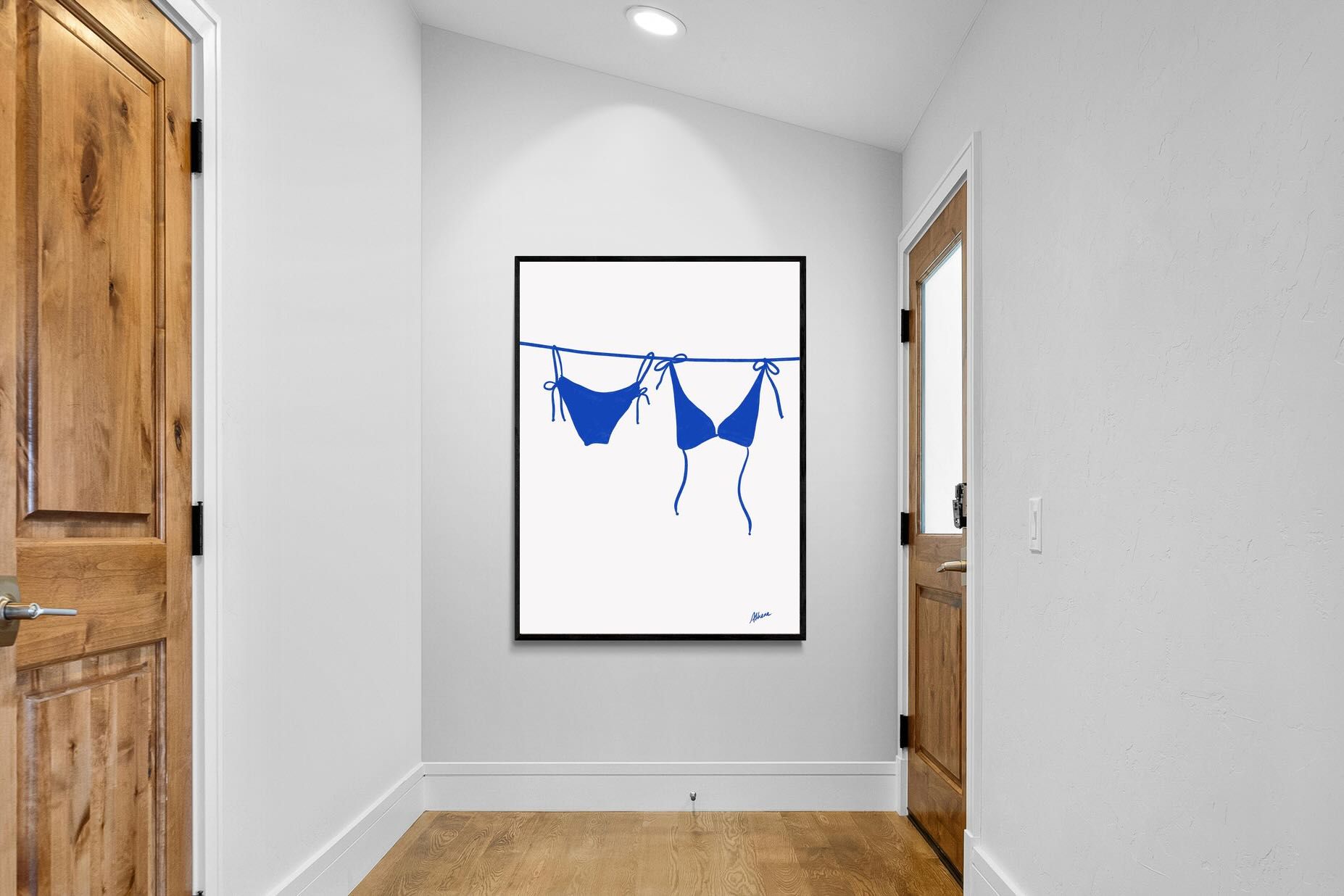 Pixalot ® Bikini Line