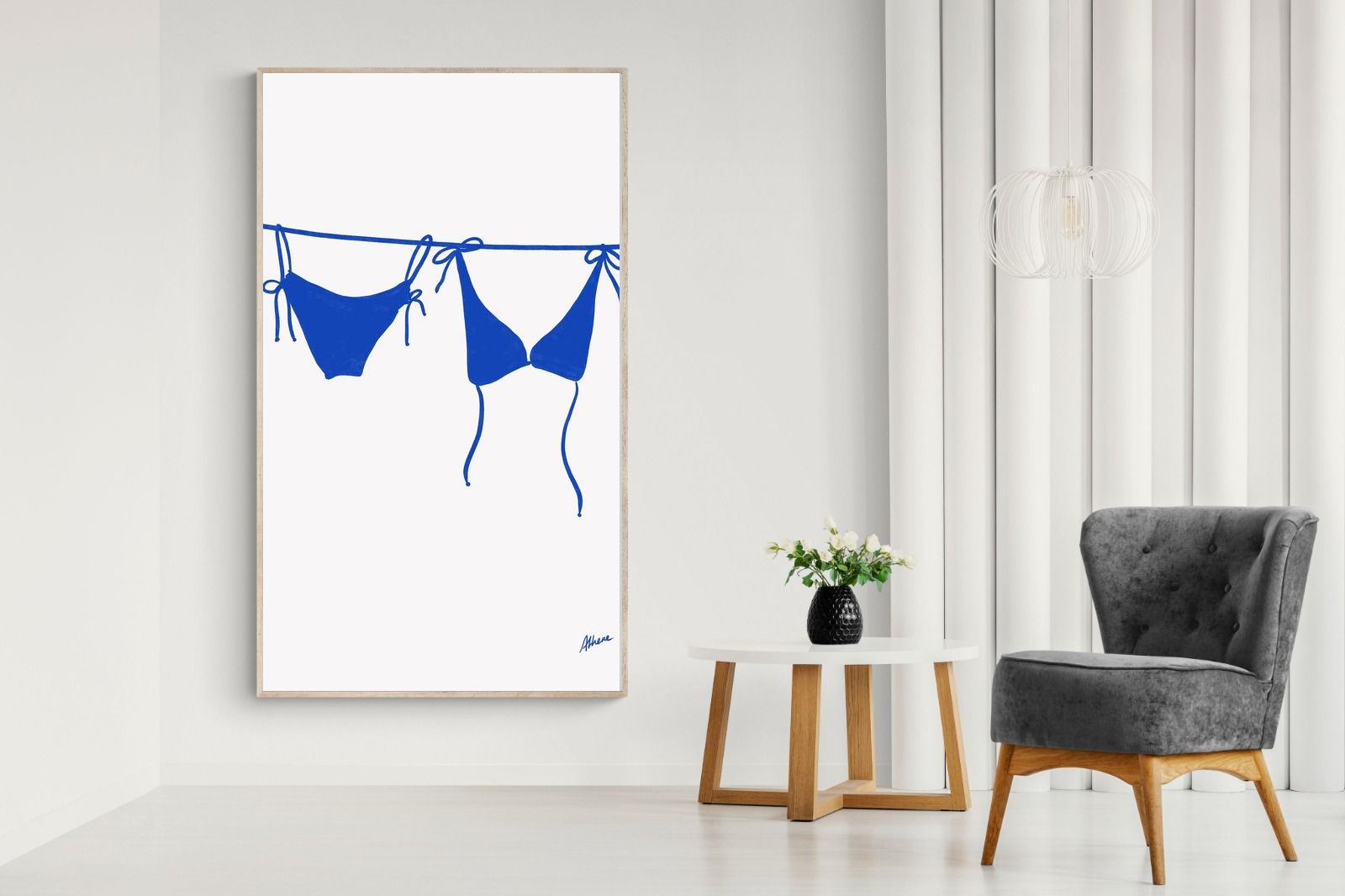 Pixalot ® Bikini Line