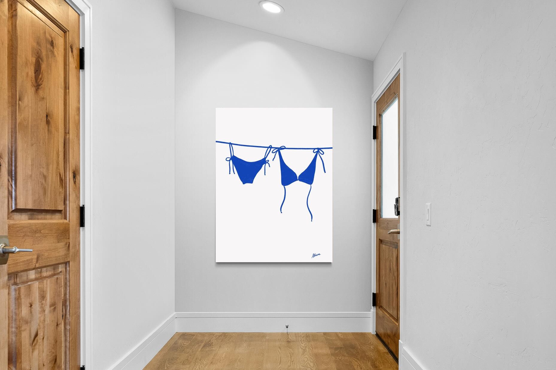 Pixalot ® Bikini Line
