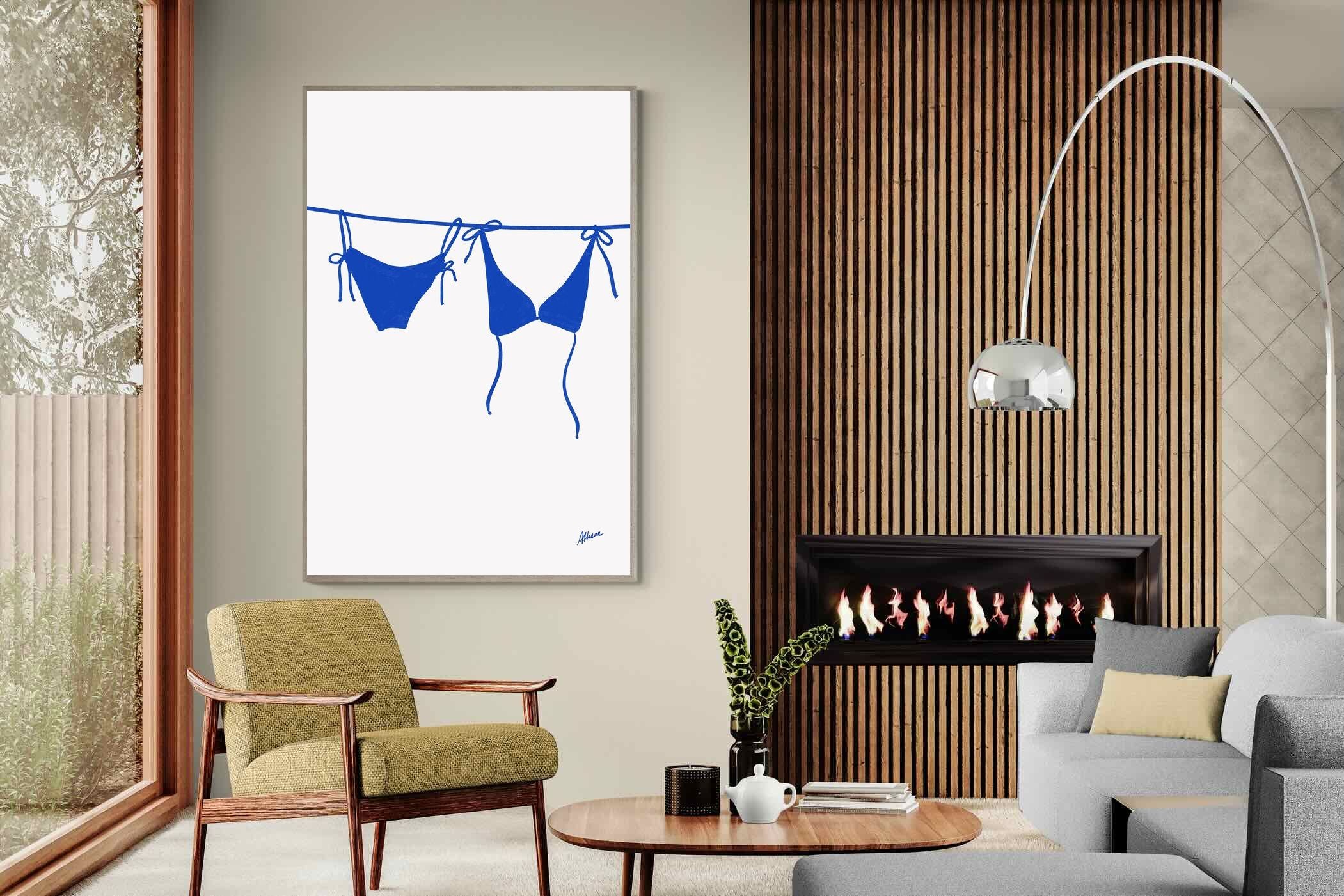 Pixalot ® Bikini Line