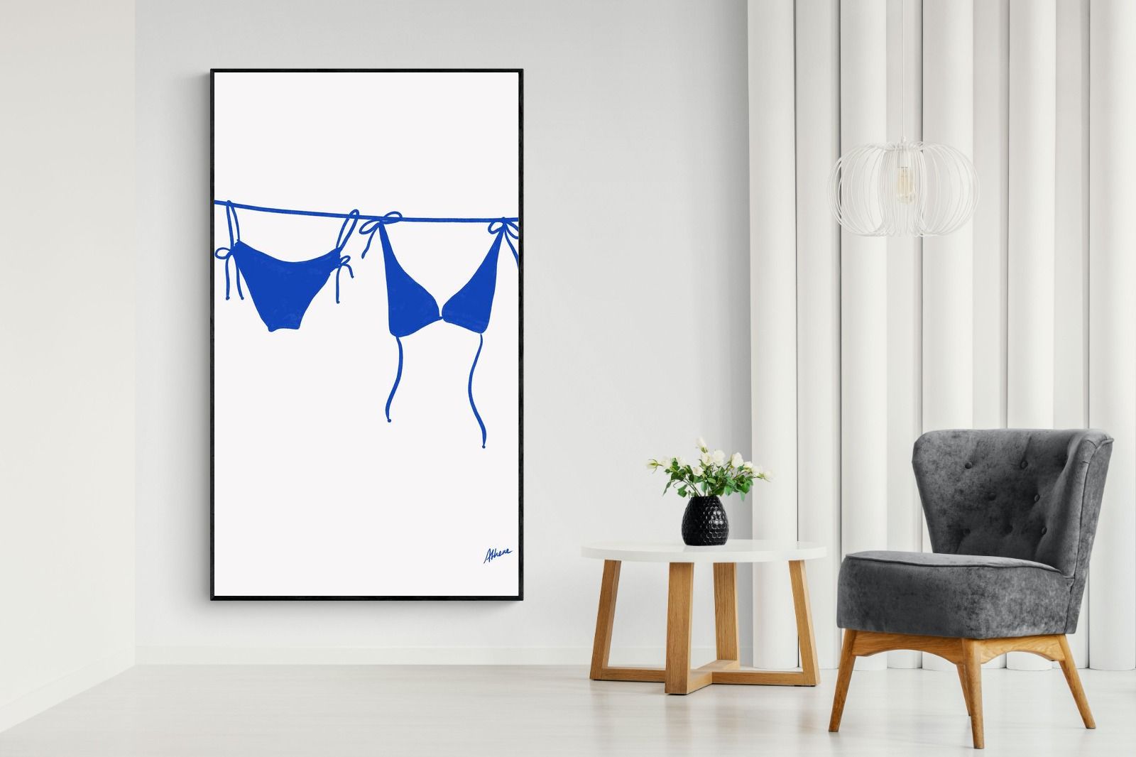Pixalot ® Bikini Line