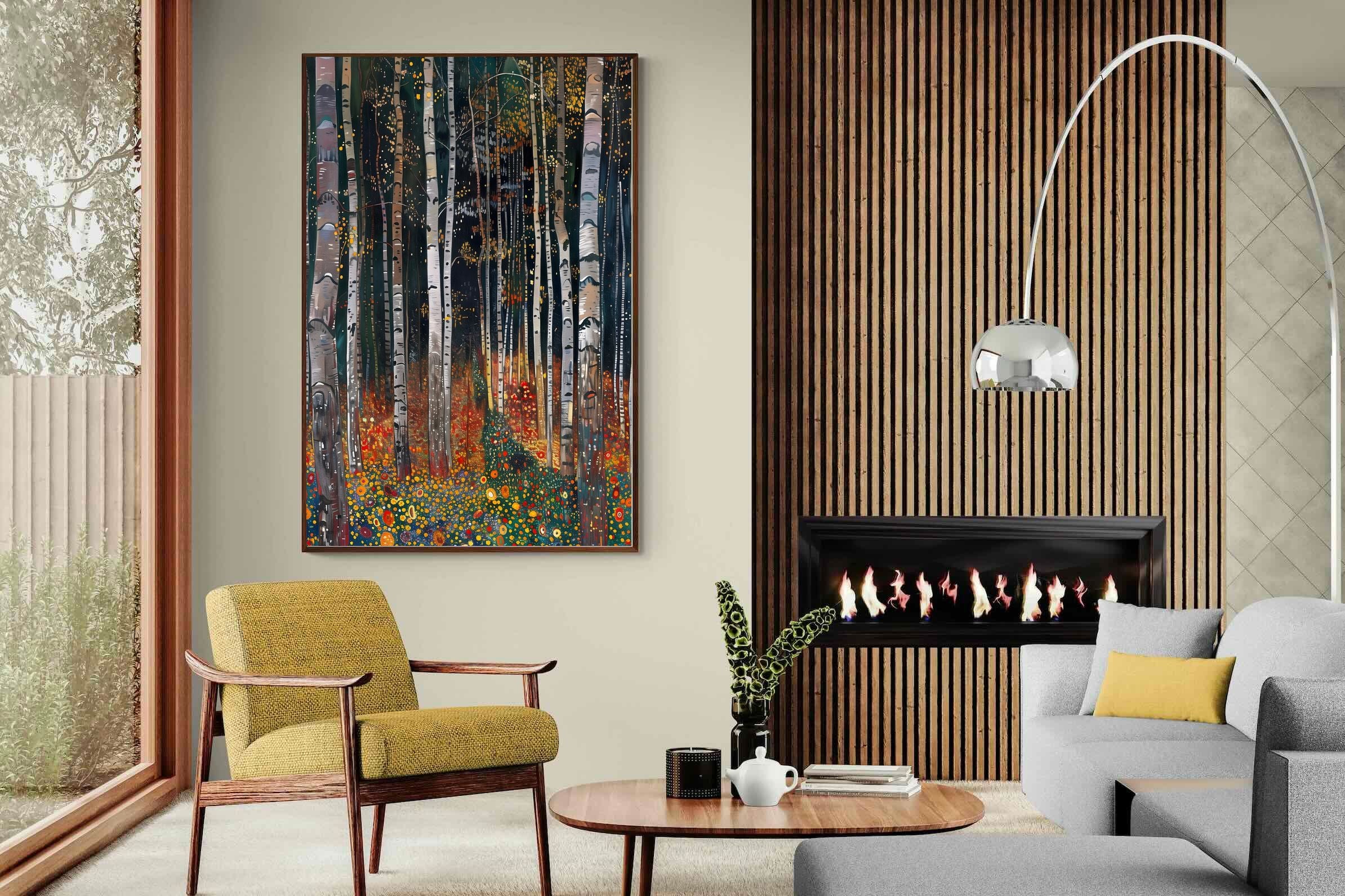 Pixalot Birchfire Bloom