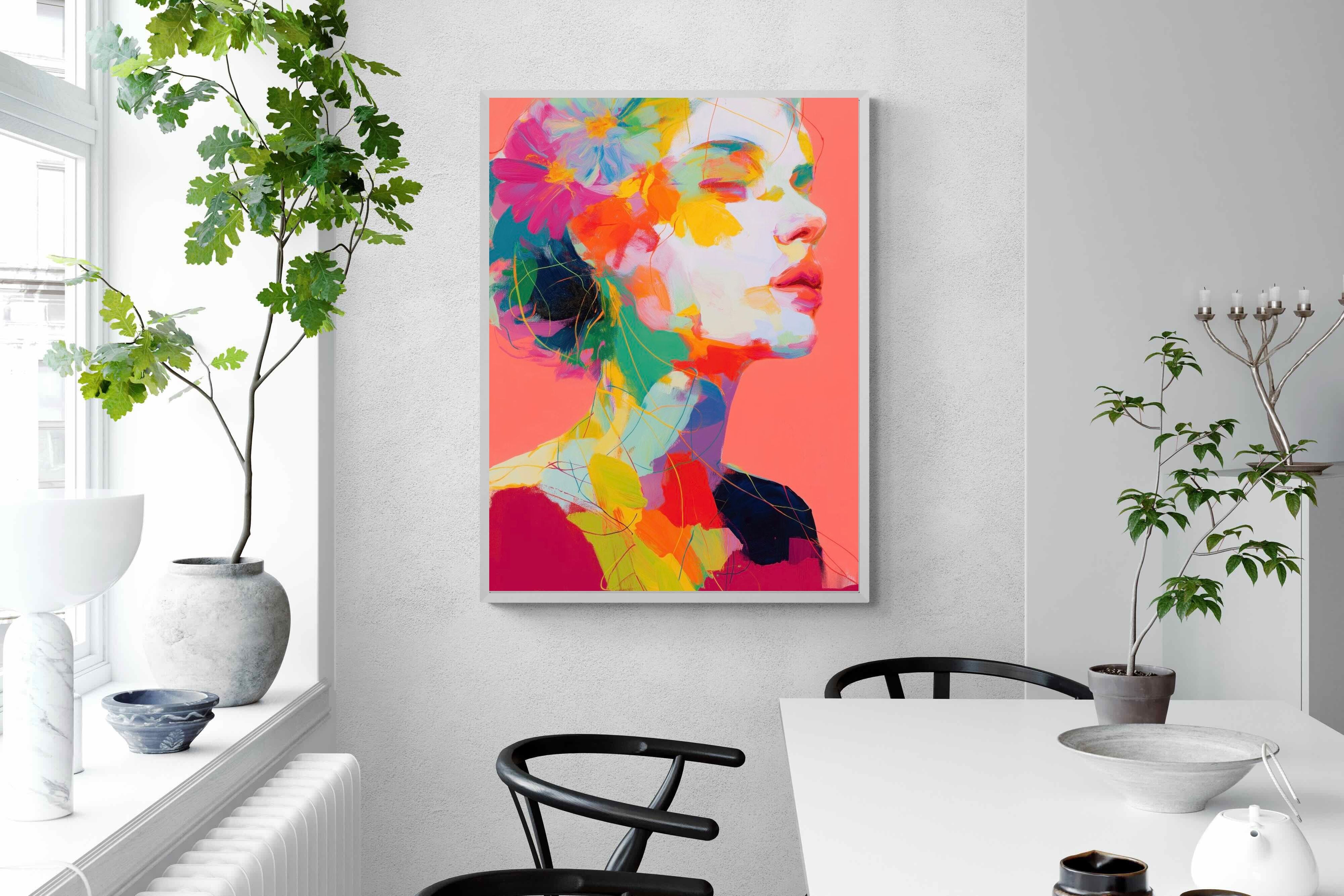 Pixalot ® Bloom Within