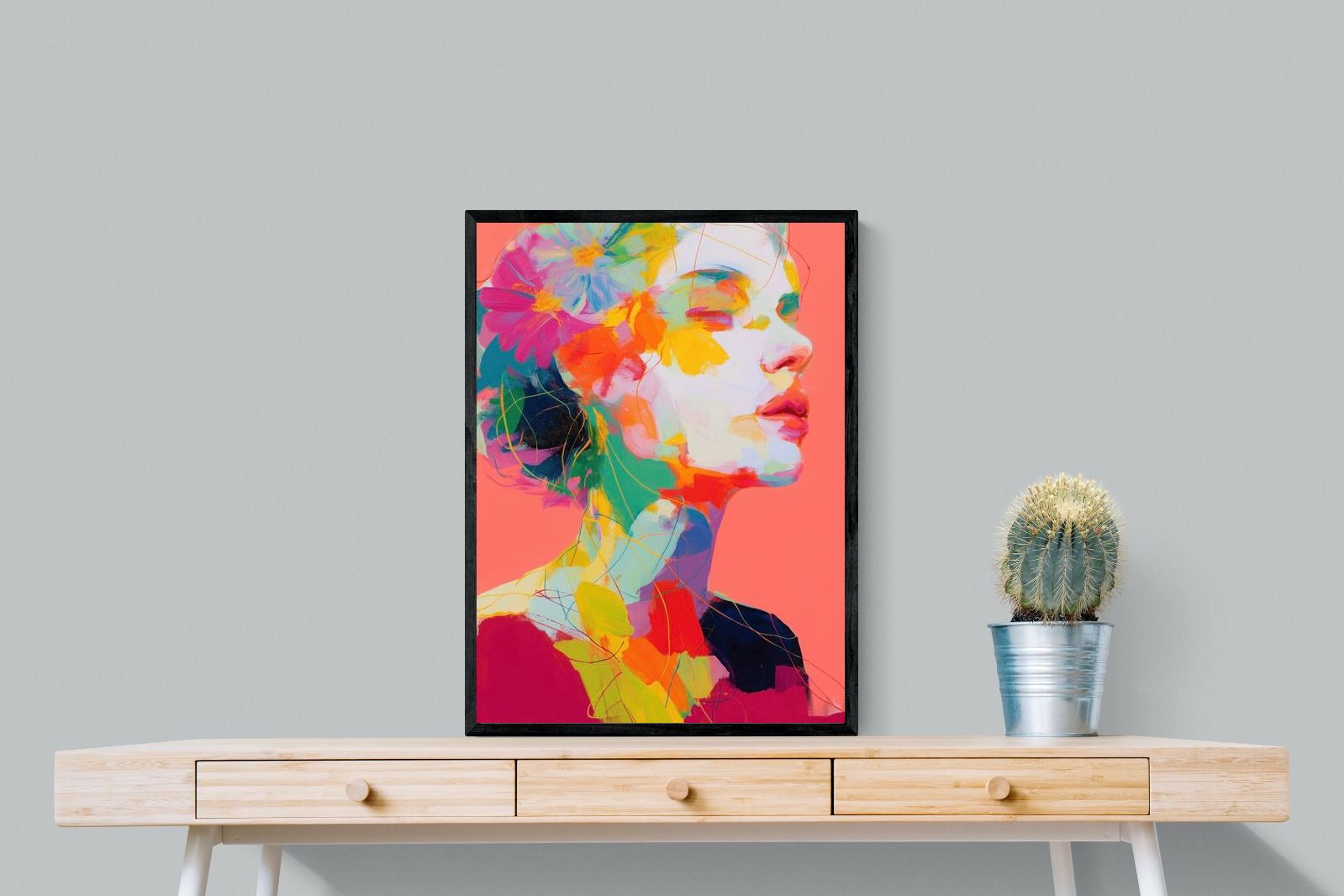 Pixalot ® Bloom Within