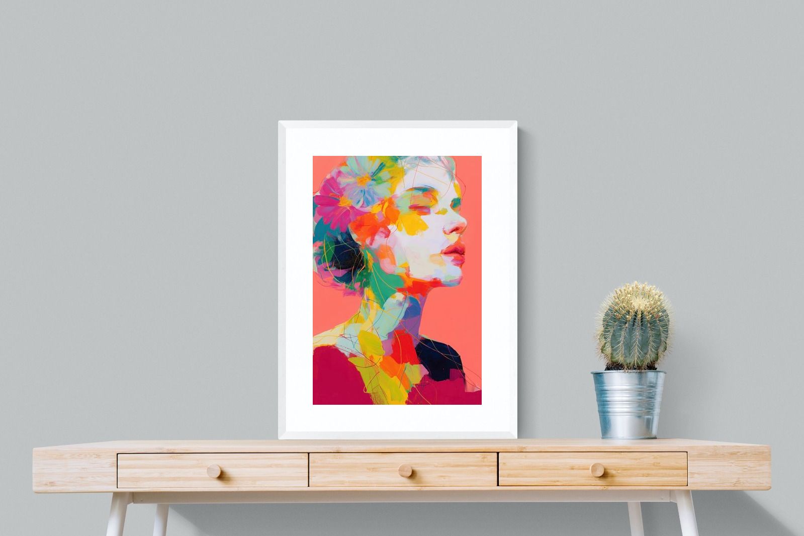Pixalot ® Bloom Within
