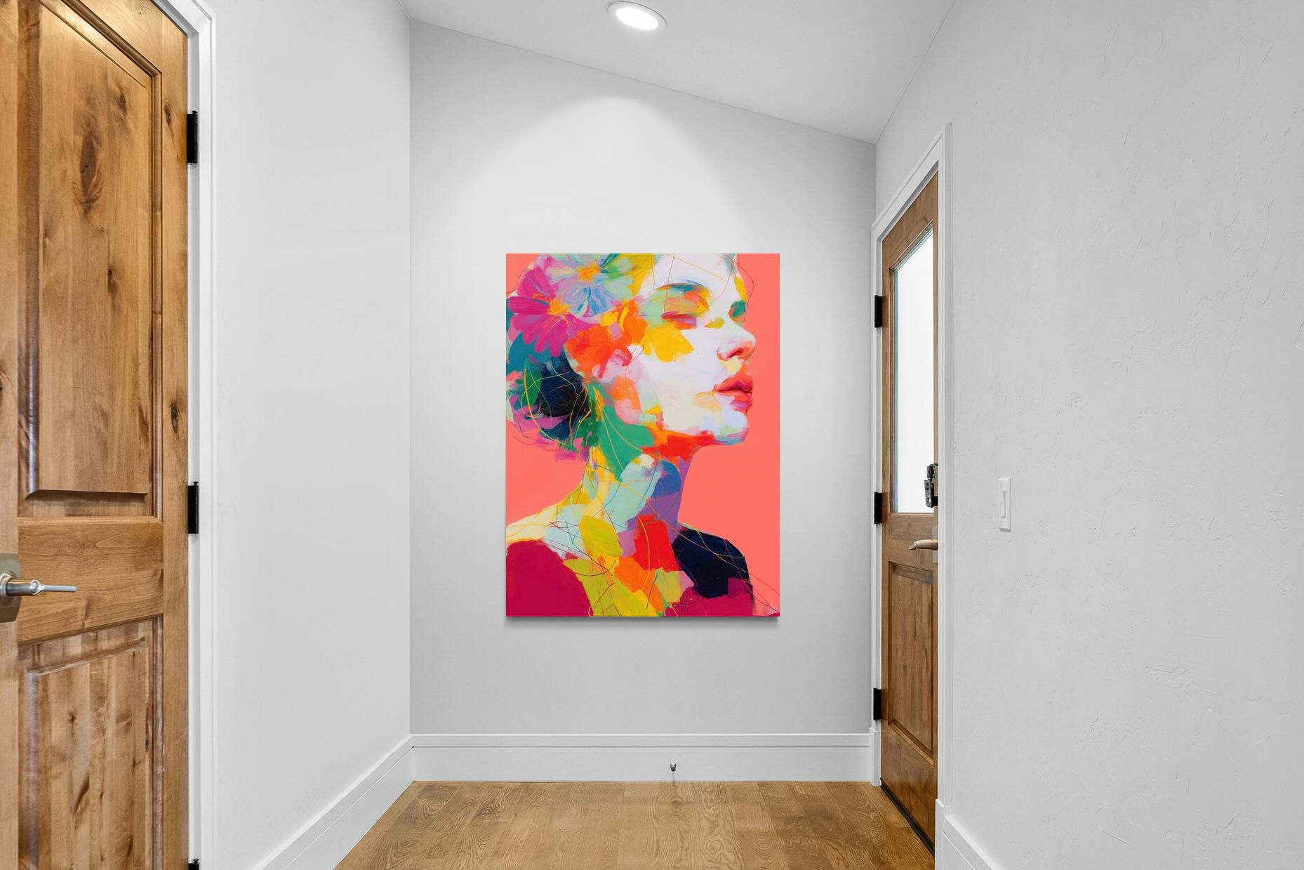 Pixalot ® Bloom Within