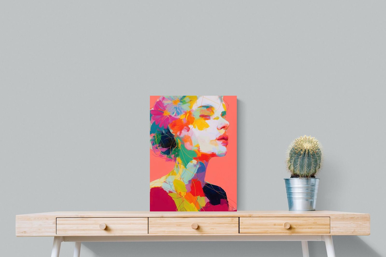 Pixalot ® Bloom Within