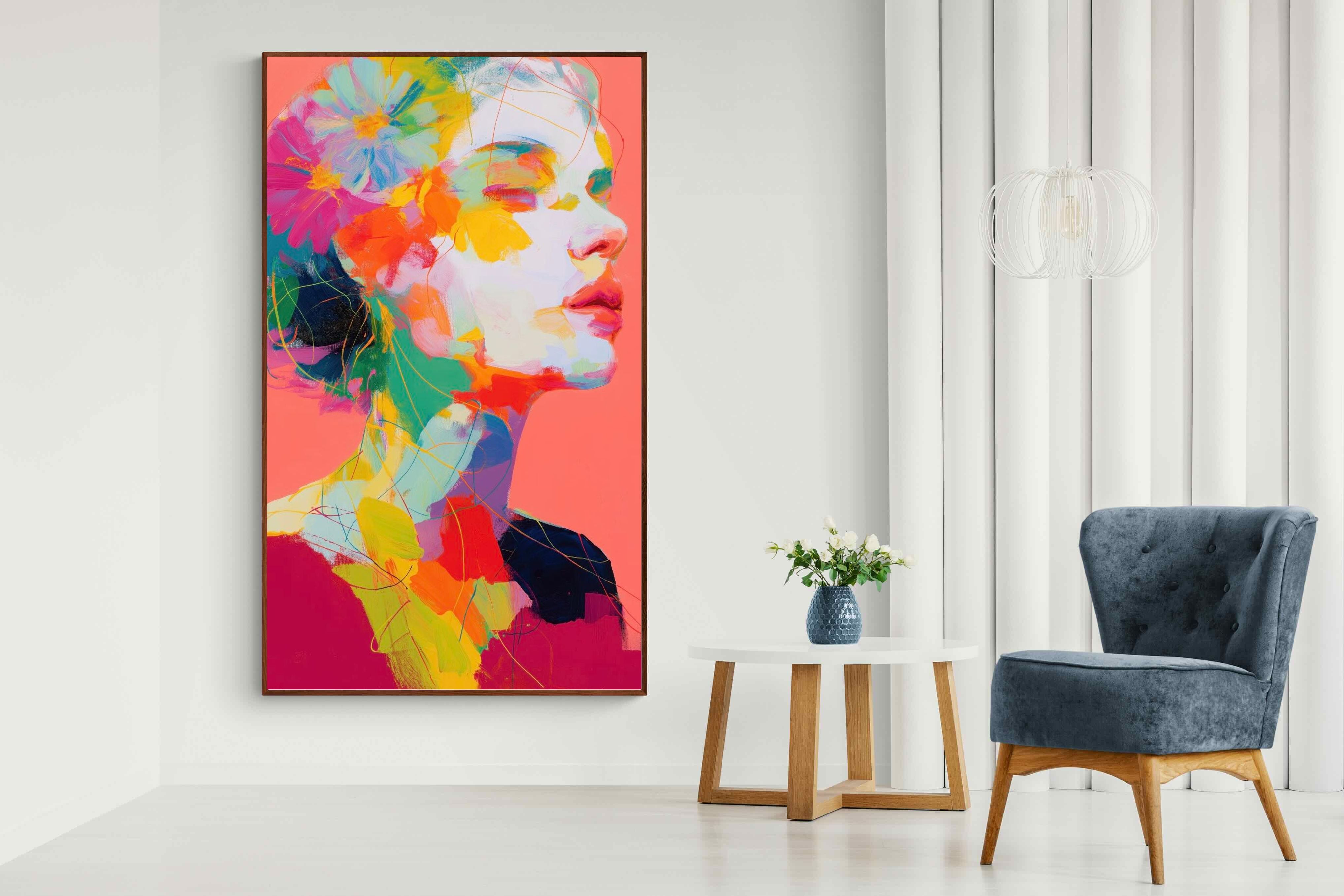 Pixalot ® Bloom Within