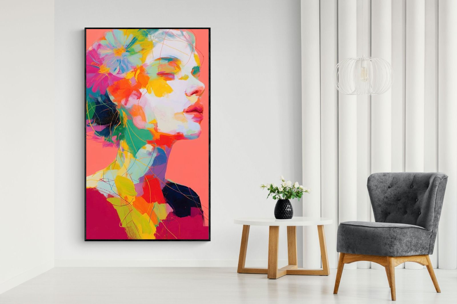 Pixalot ® Bloom Within