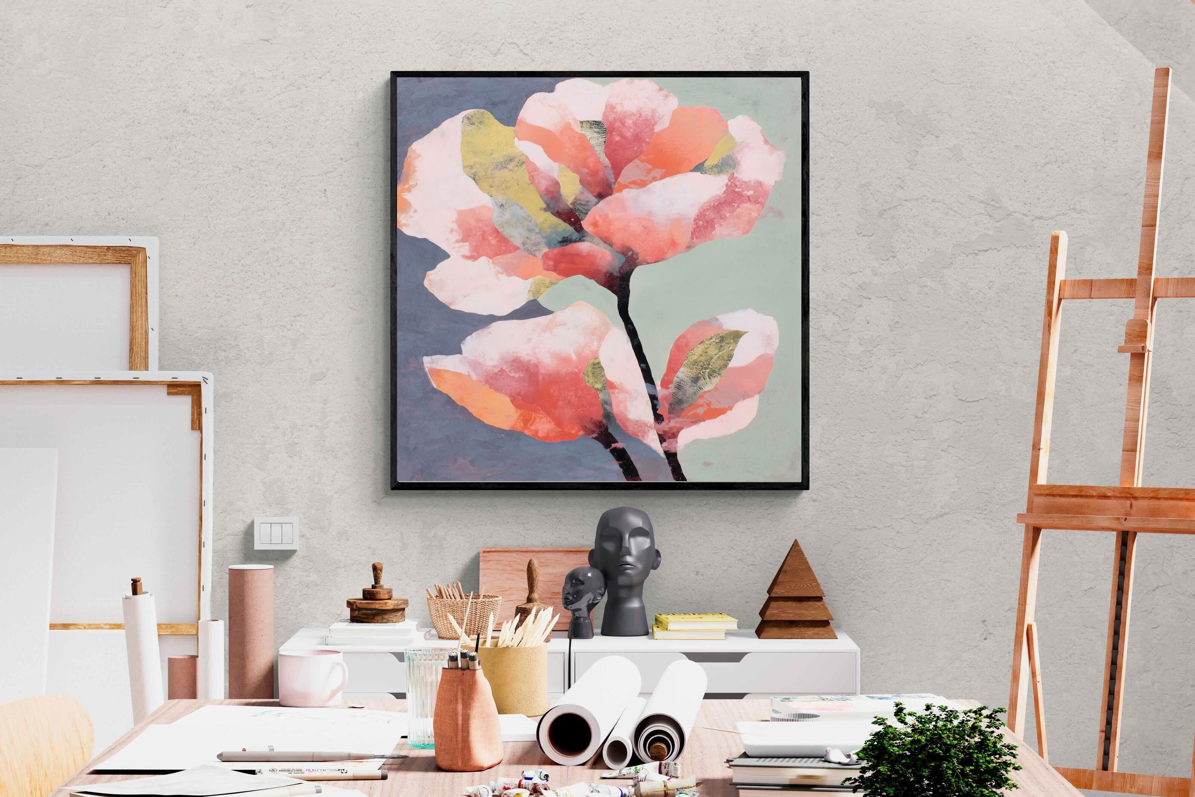 Pixalot ® Blush Bloom