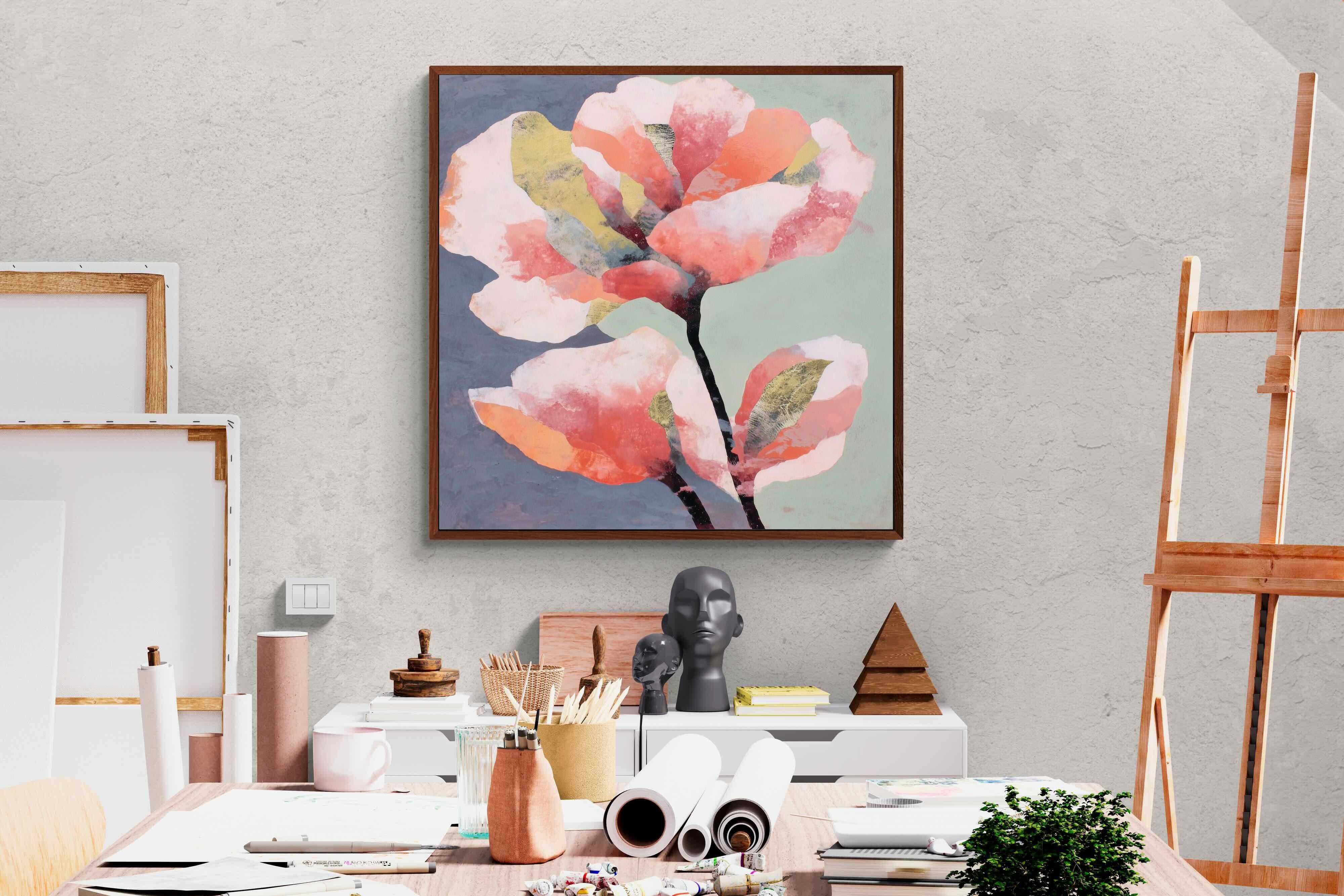 Pixalot ® Blush Bloom