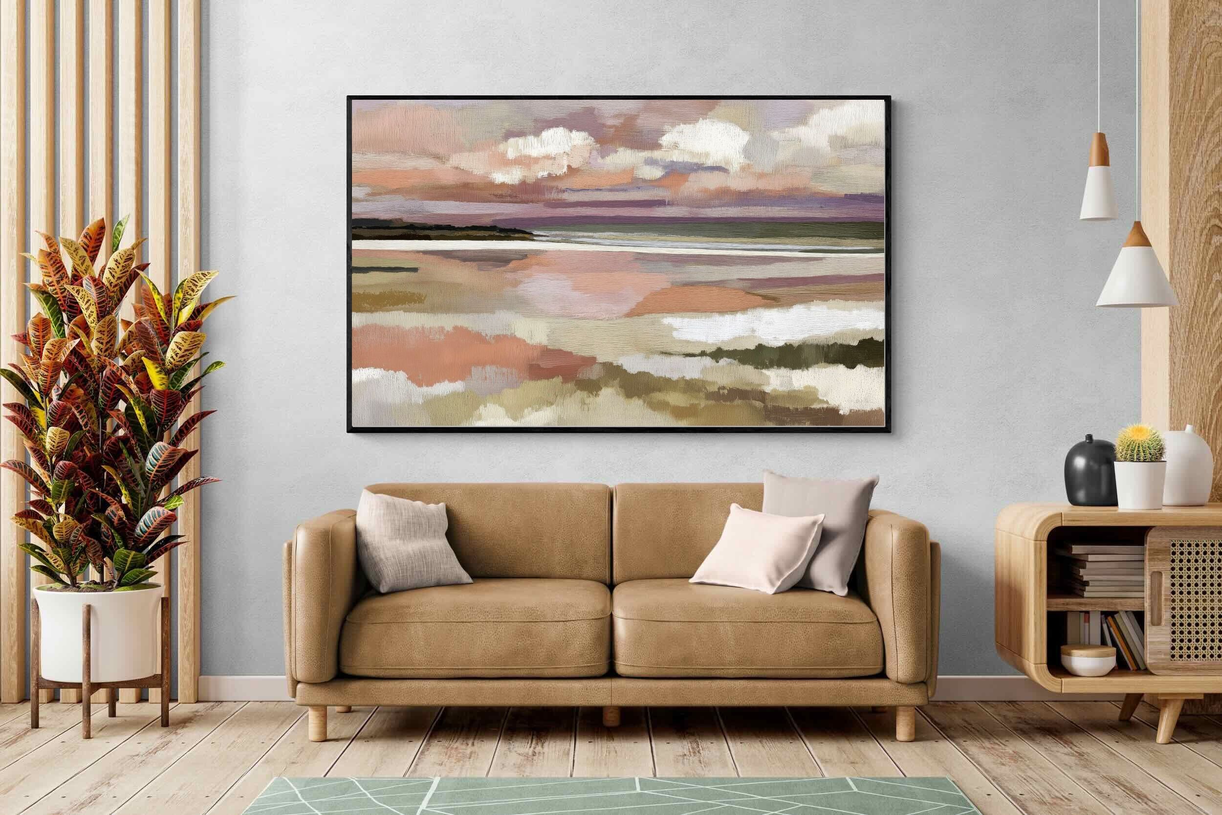 Pixalot ® Blush Coastline