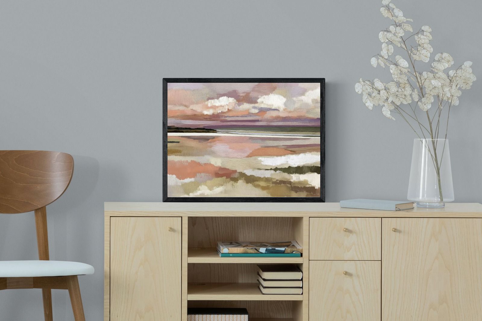 Pixalot ® Blush Coastline