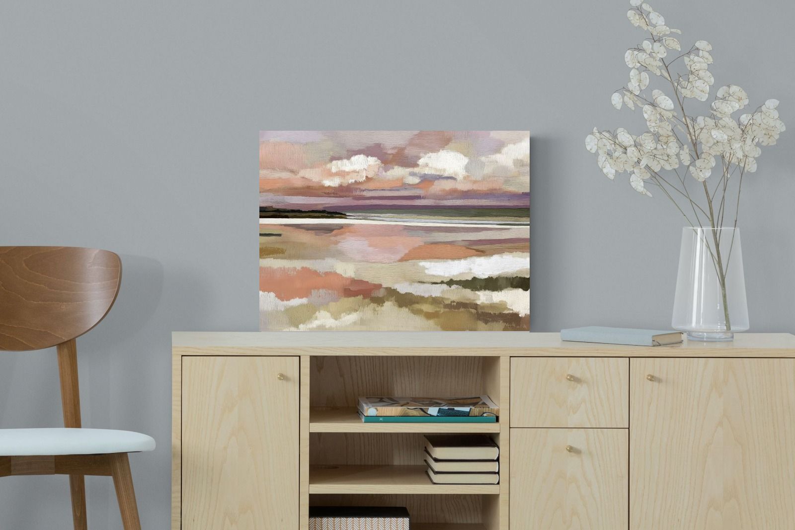 Pixalot ® Blush Coastline