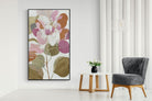 Pixalot ® Blush Leaves