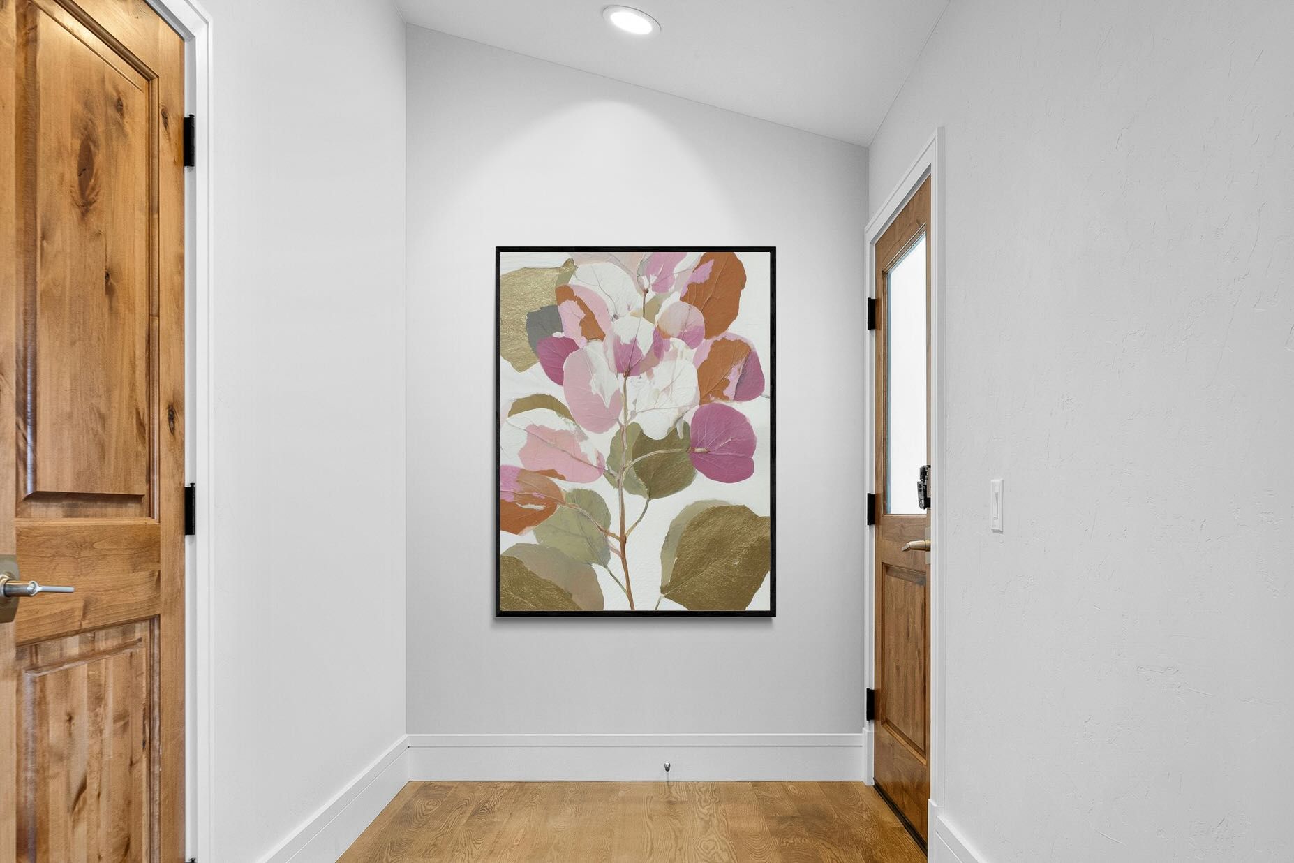 Pixalot ® Blush Leaves