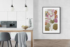 Pixalot ® Blush Leaves