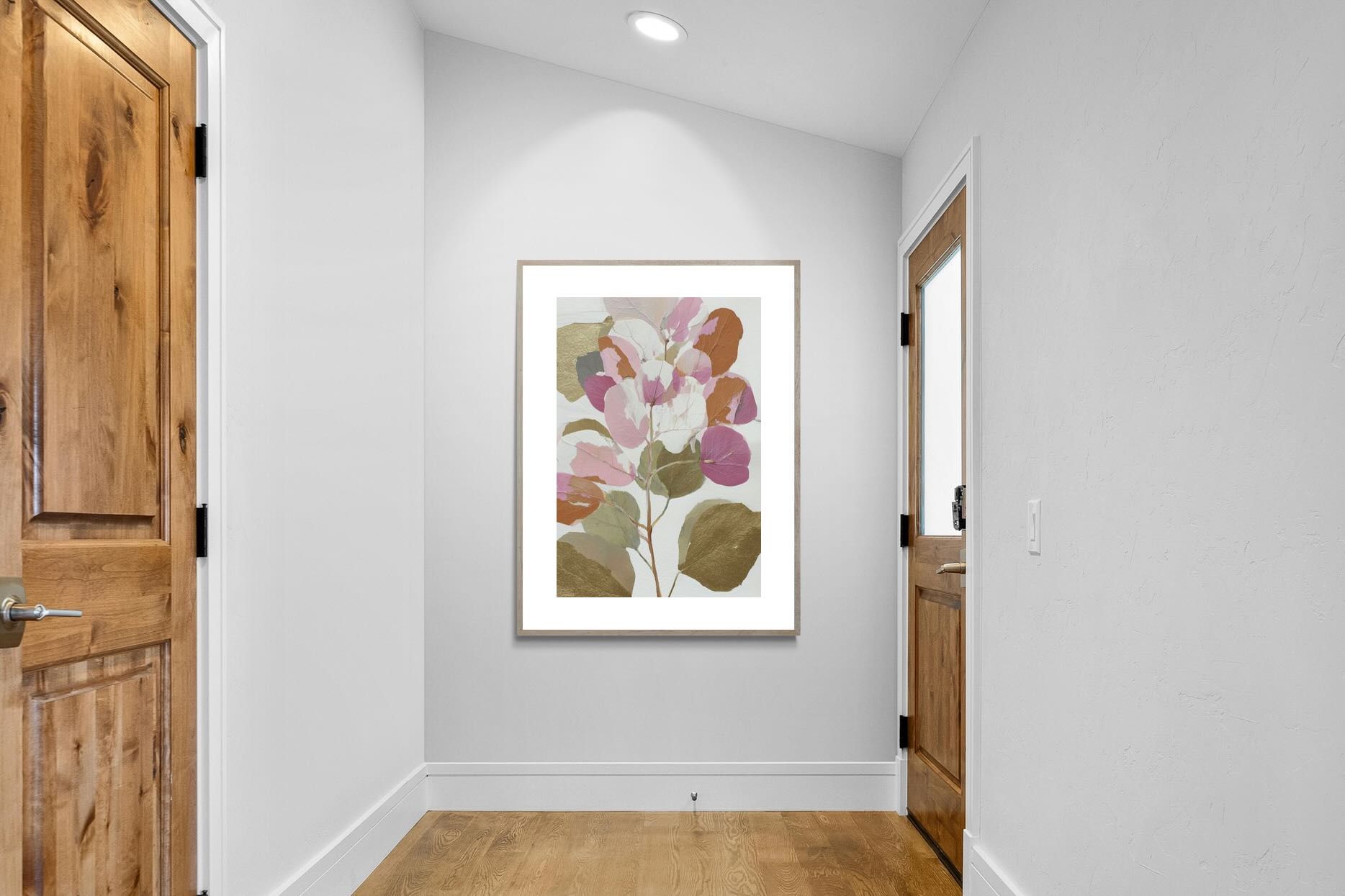Pixalot ® Blush Leaves