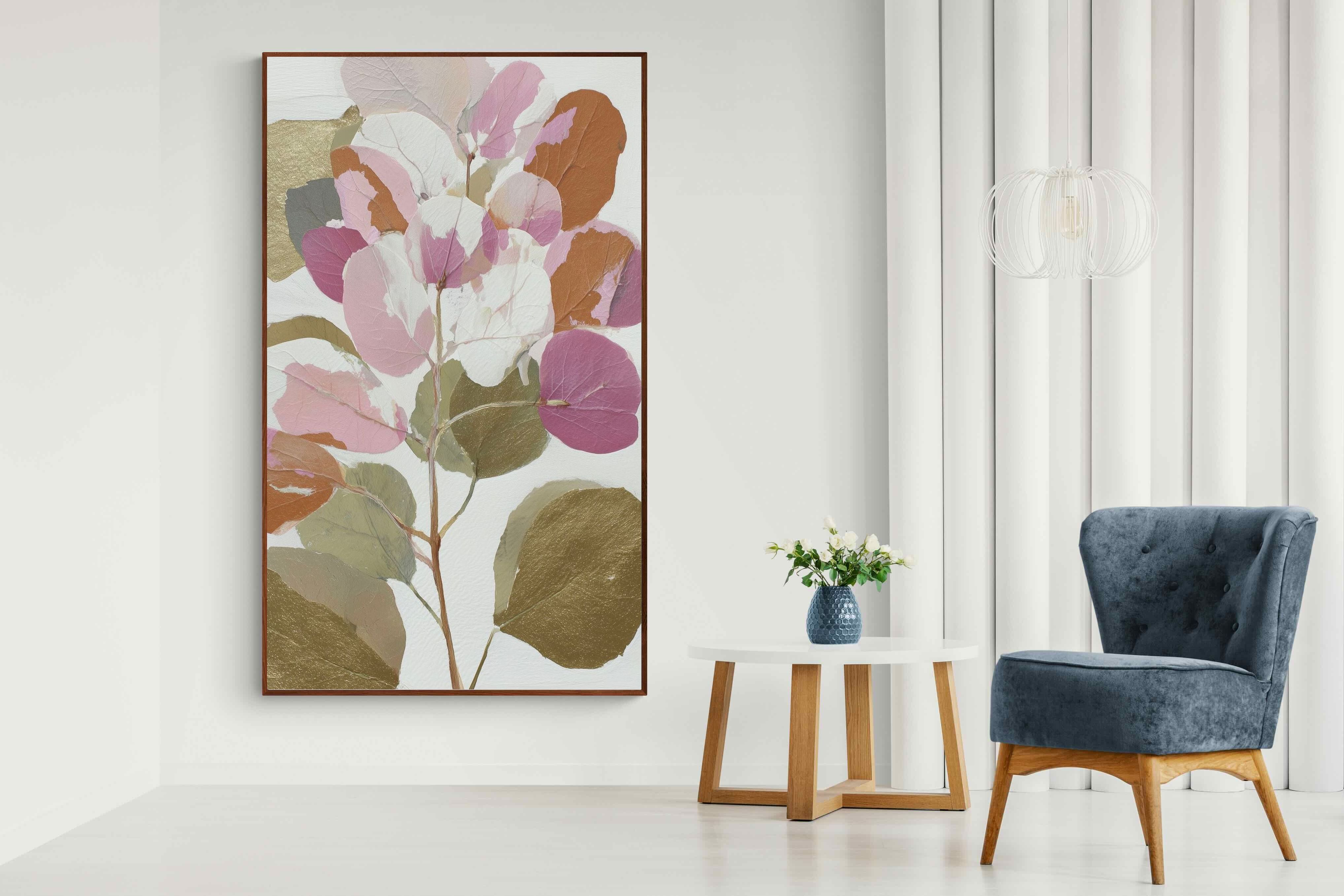 Pixalot ® Blush Leaves