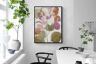 Pixalot ® Blush Leaves