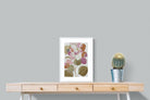 Pixalot ® Blush Leaves