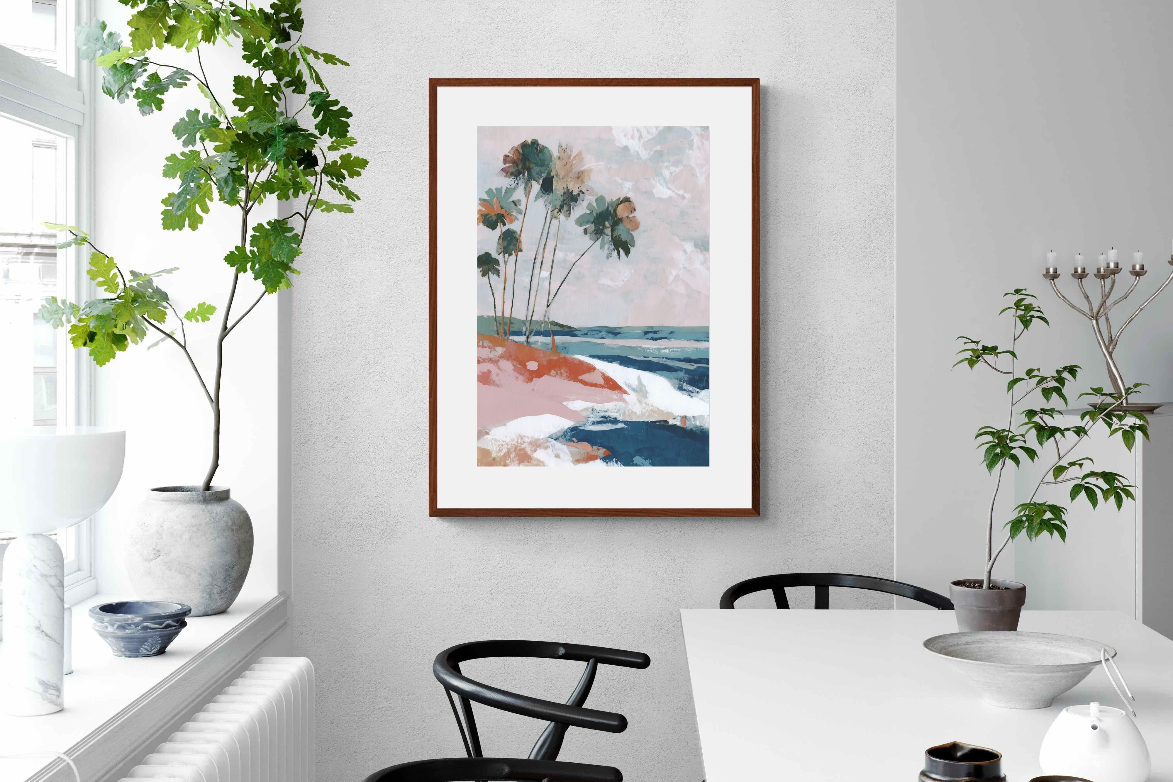 Pixalot ® Blush Palms