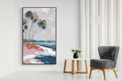Pixalot ® Blush Palms