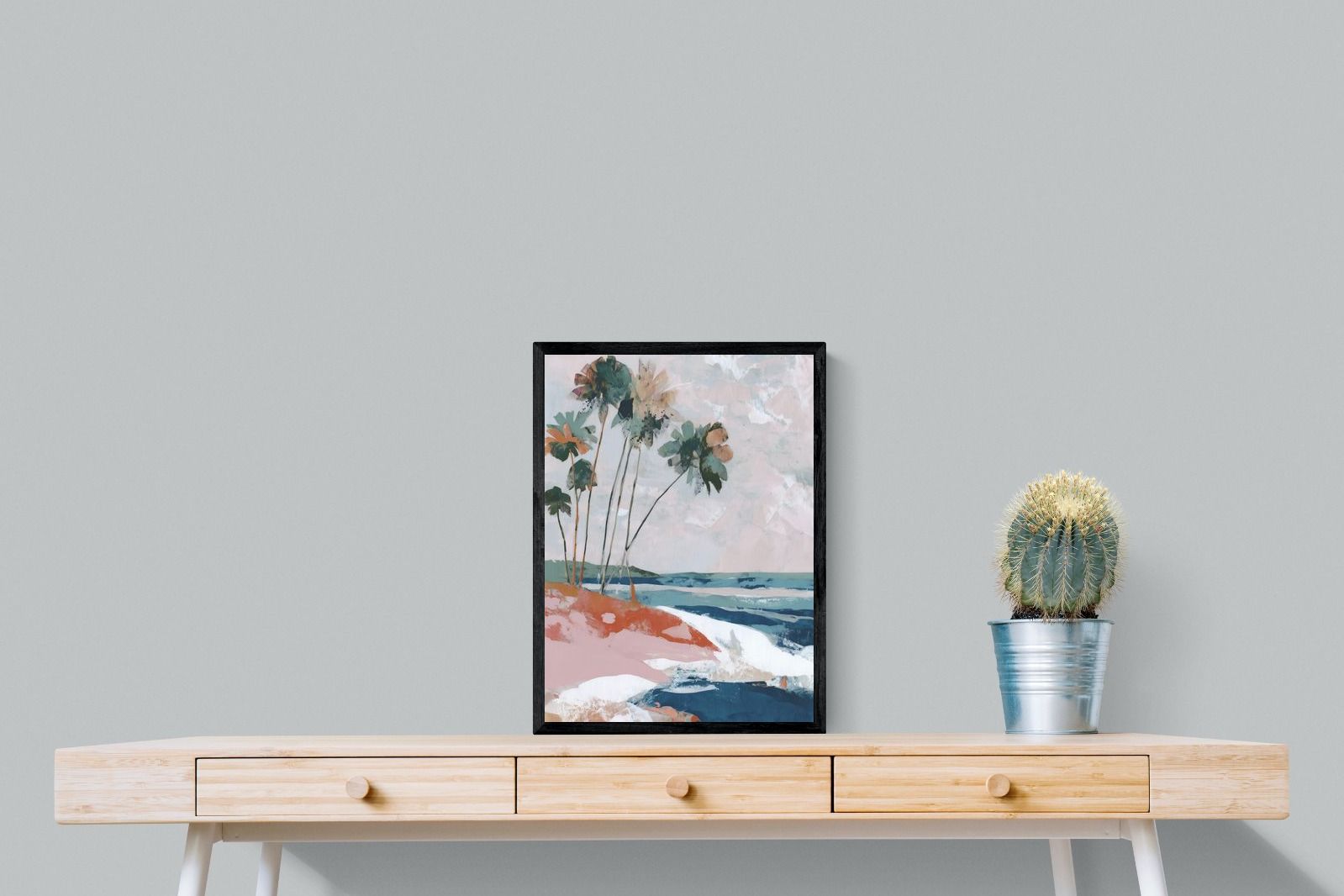 Pixalot ® Blush Palms