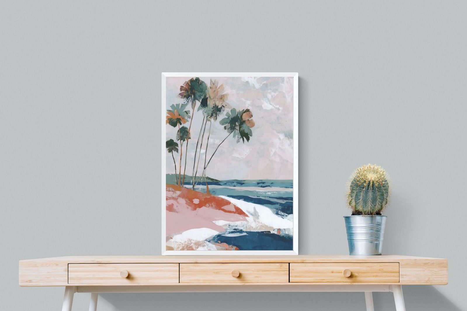 Pixalot ® Blush Palms