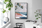 Pixalot ® Blush Palms