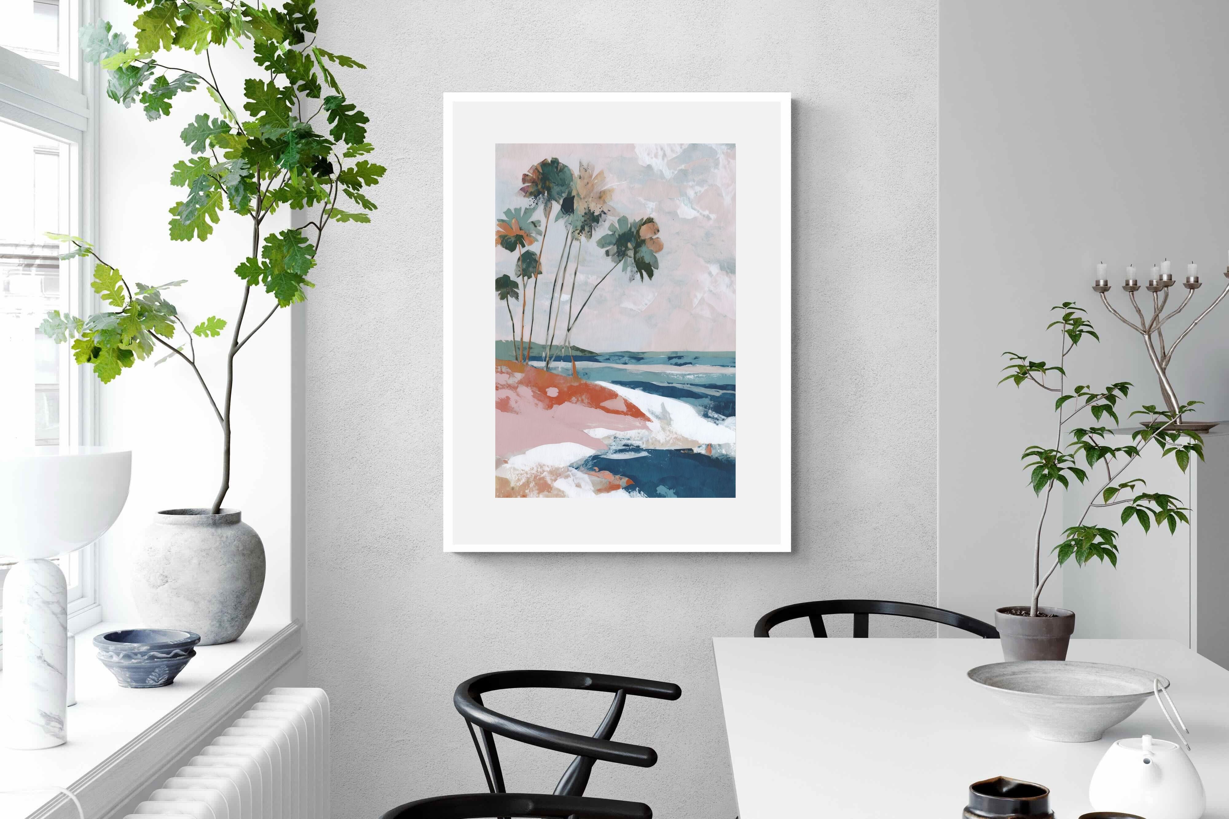 Pixalot ® Blush Palms