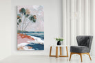 Pixalot ® Blush Palms