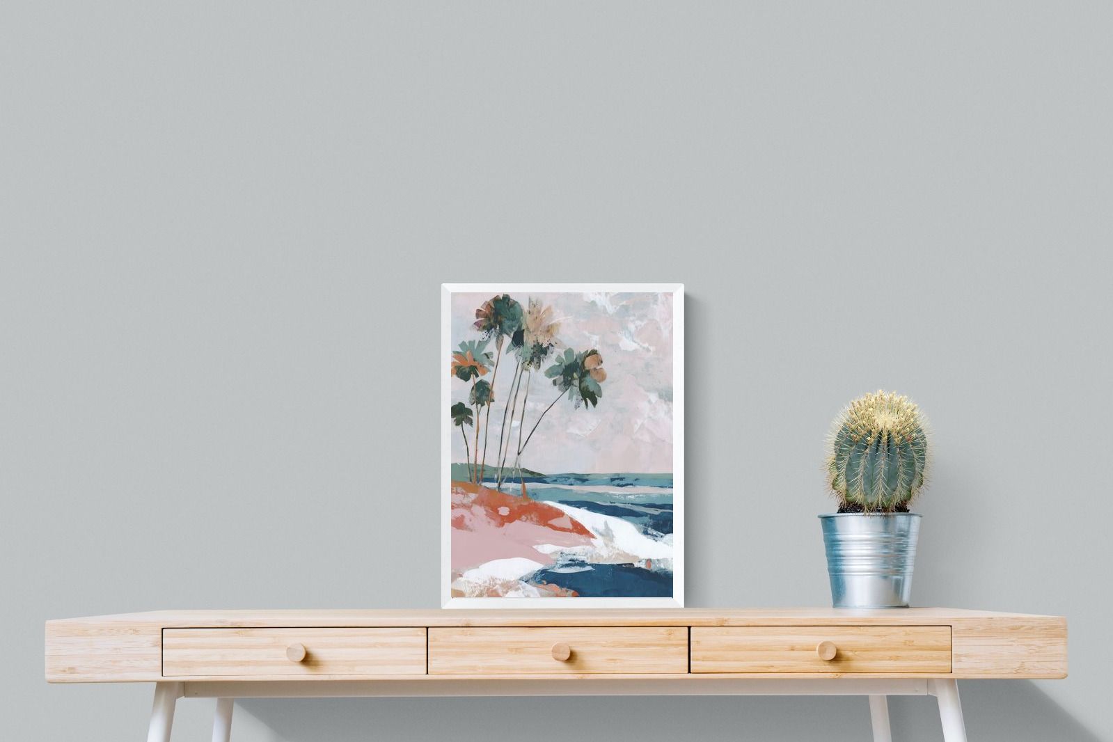 Pixalot ® Blush Palms