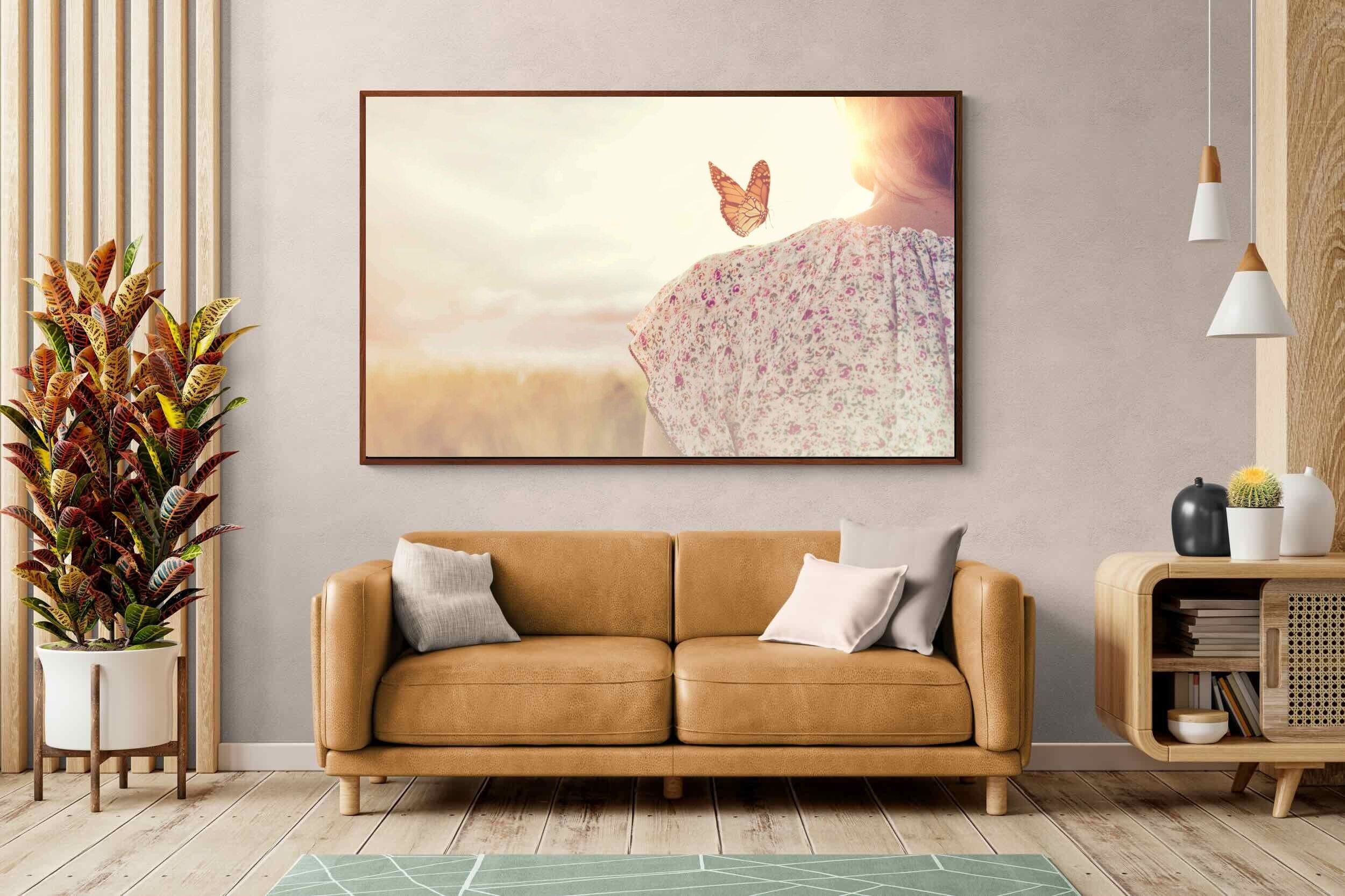 Pixalot ® Butterfly