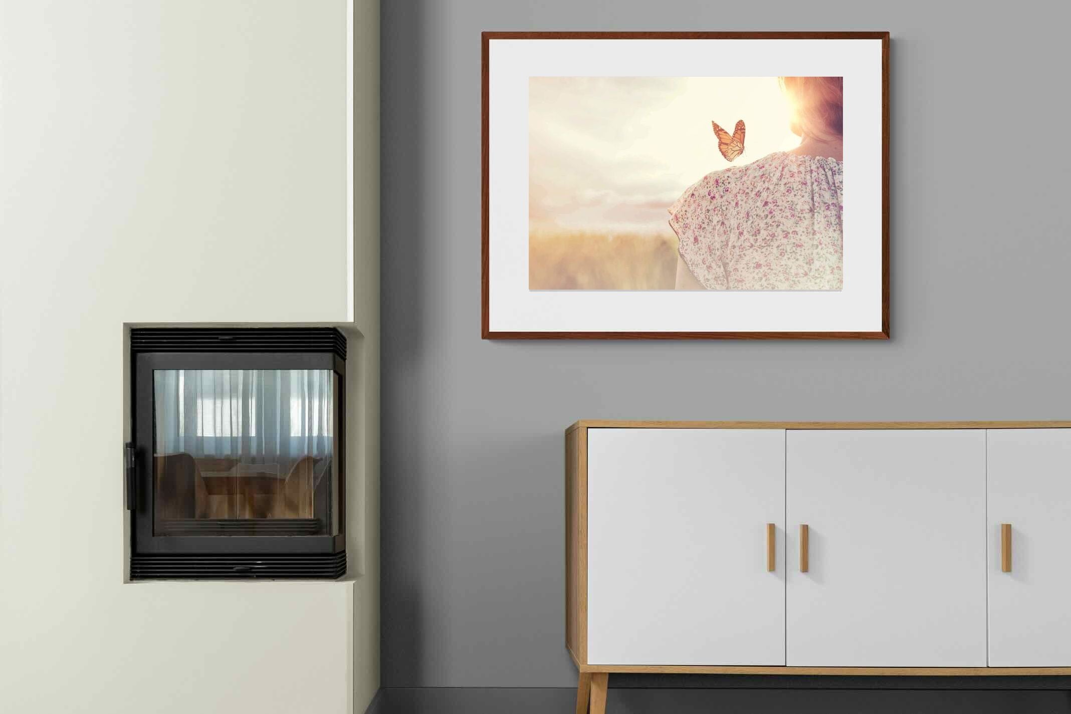 Pixalot ® Butterfly