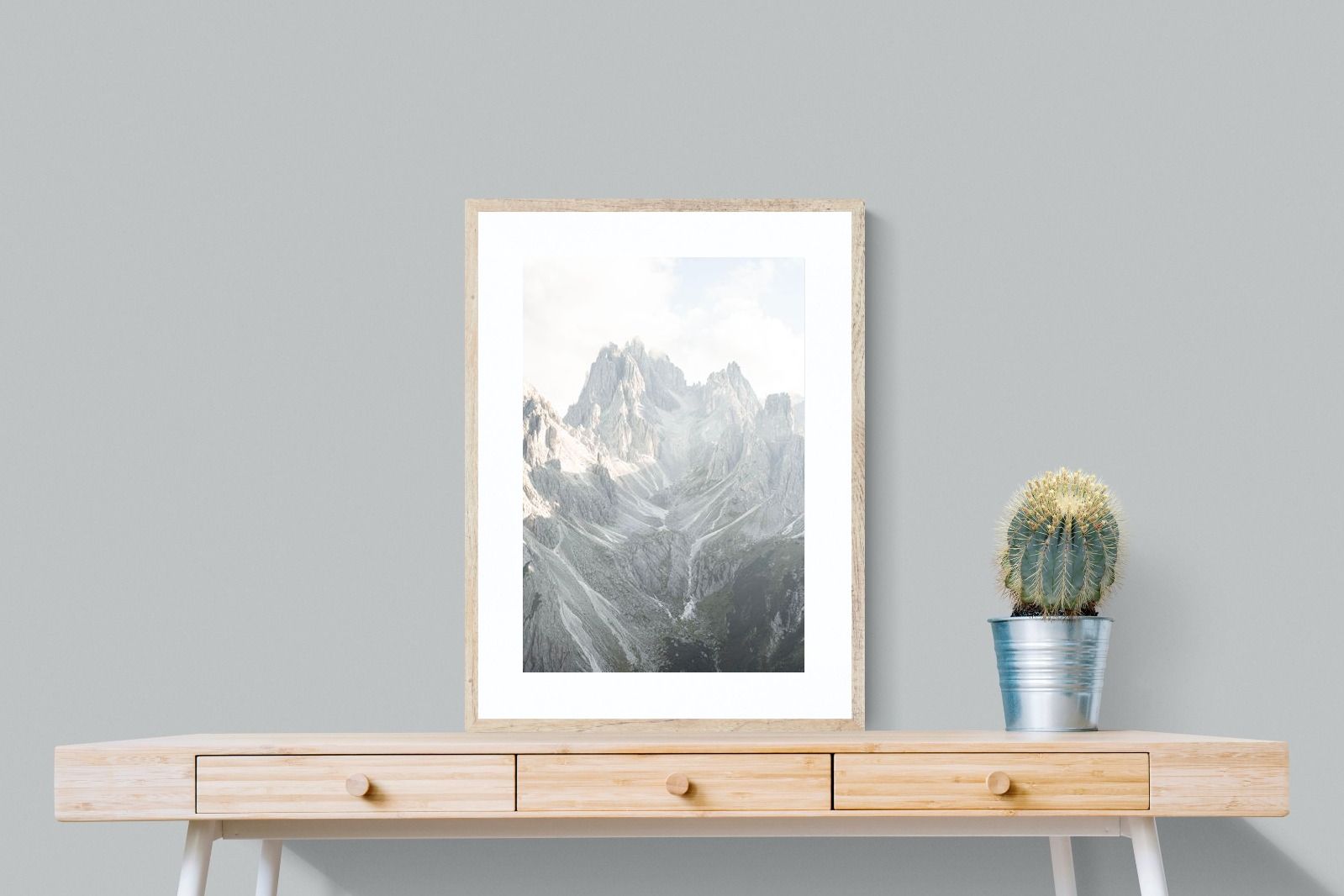 Pixalot Cadini Di Misurina Peaks