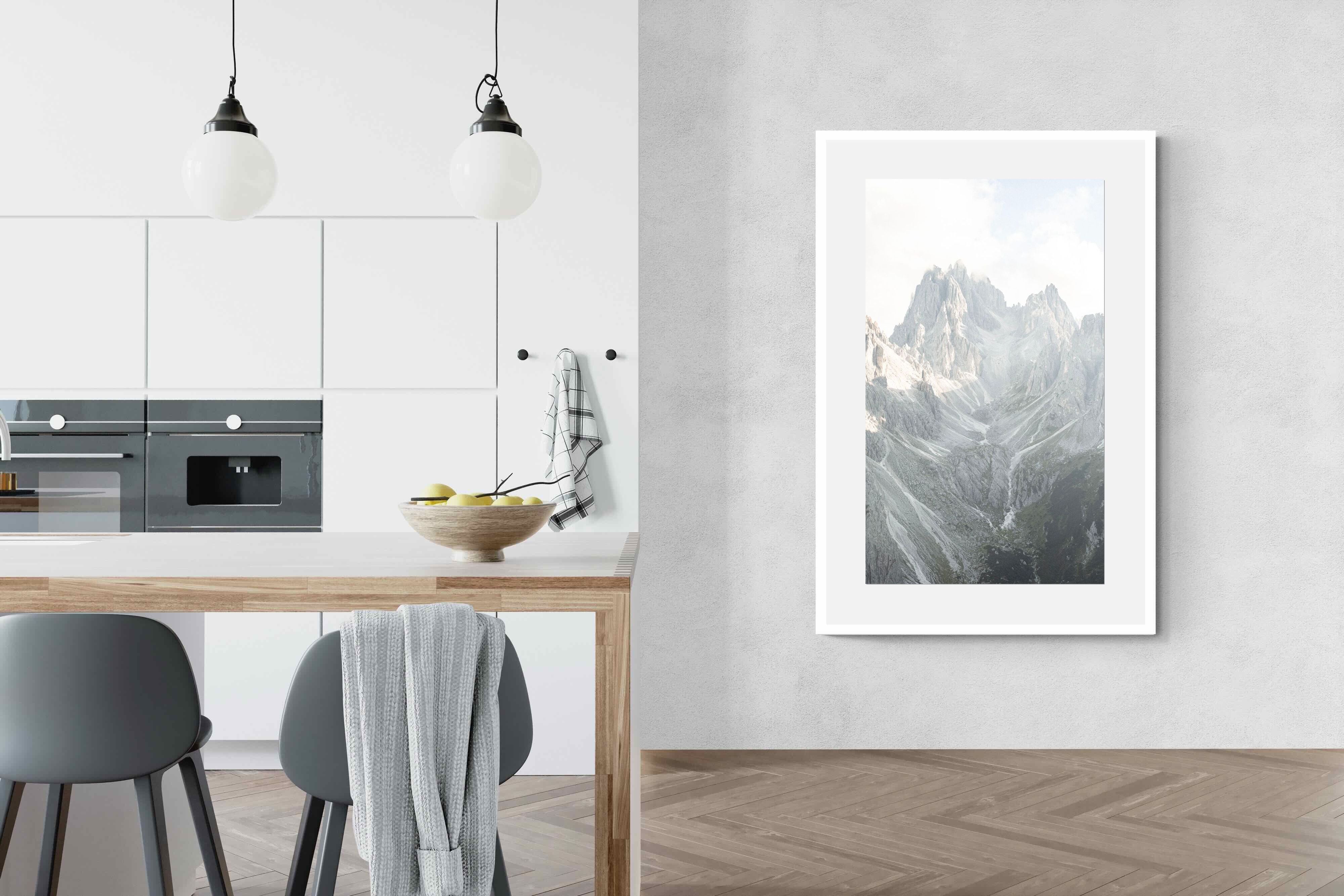 Pixalot Cadini Di Misurina Peaks