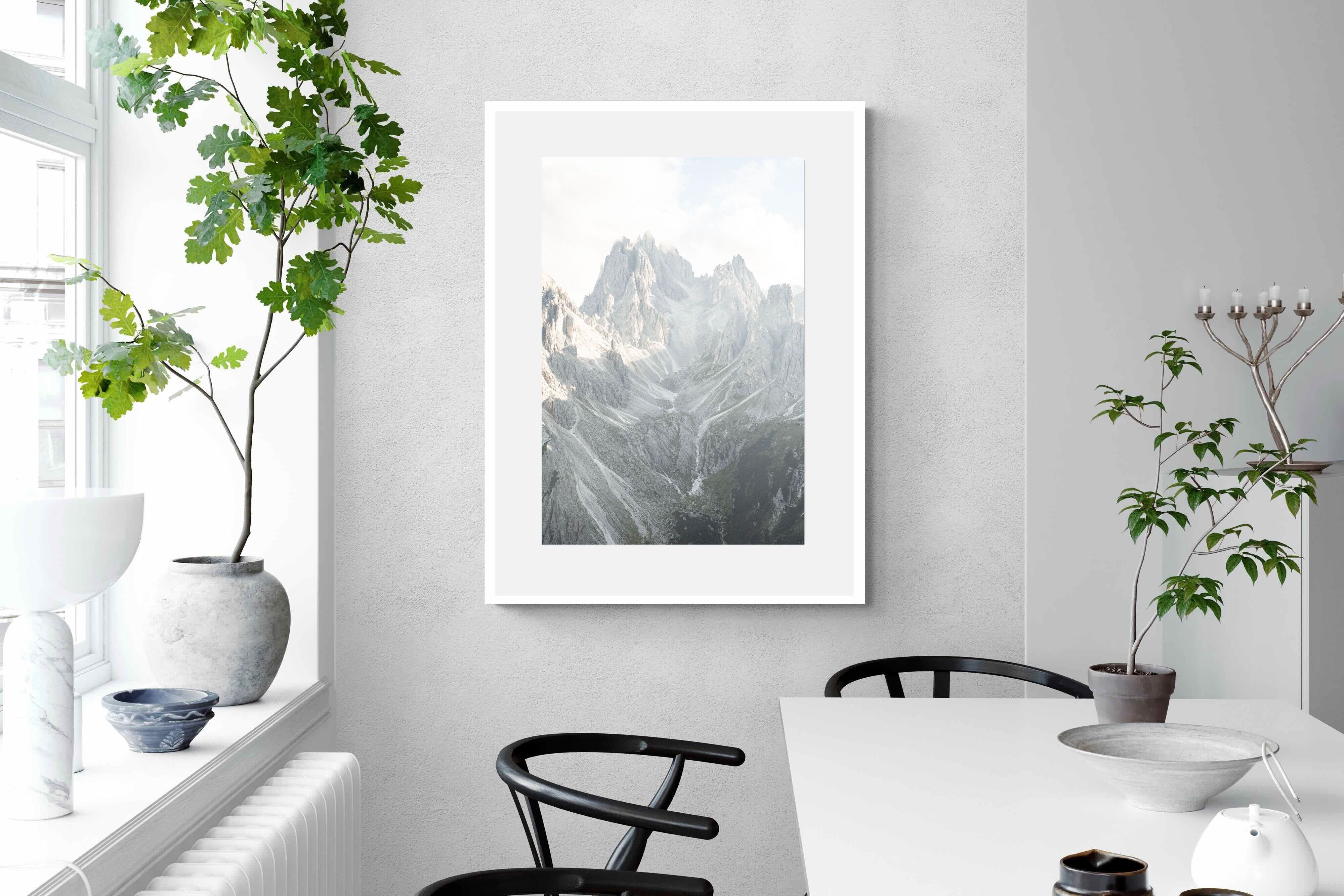 Pixalot Cadini Di Misurina Peaks