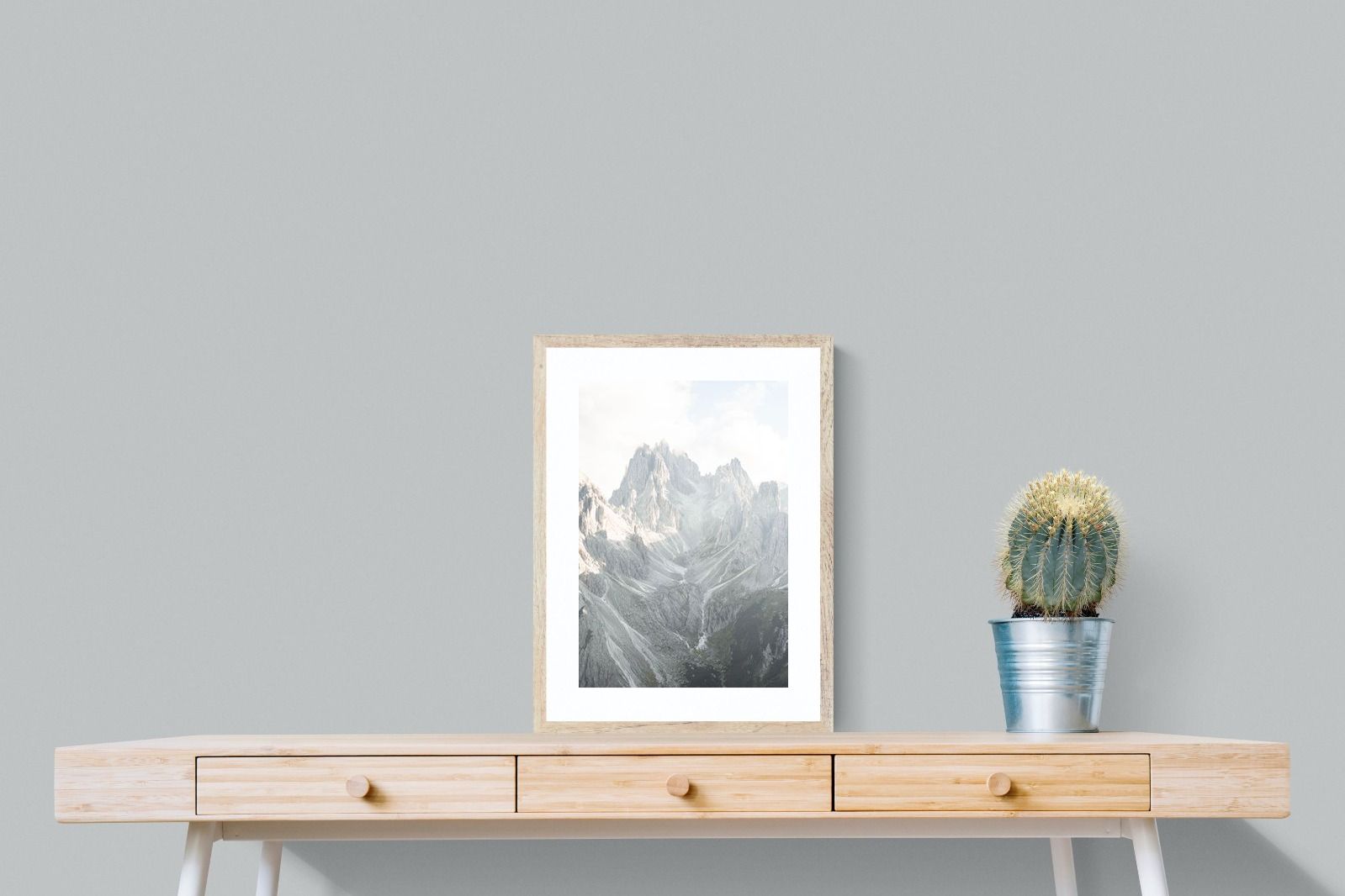 Pixalot Cadini Di Misurina Peaks