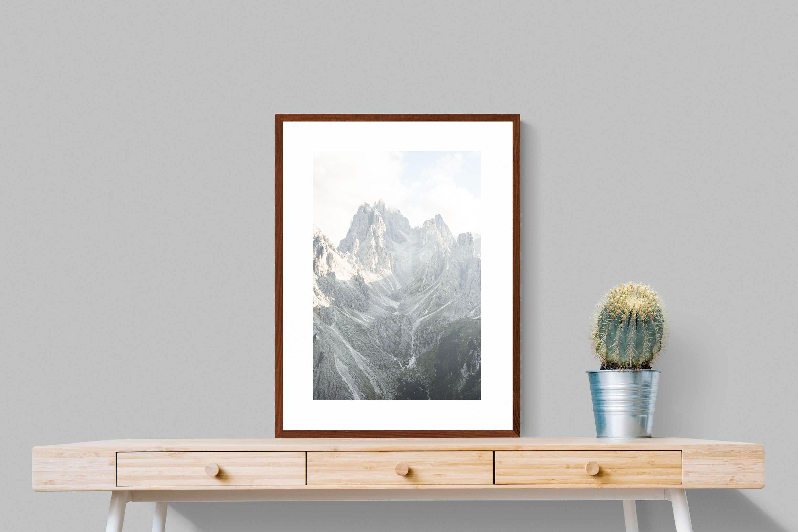 Pixalot Cadini Di Misurina Peaks