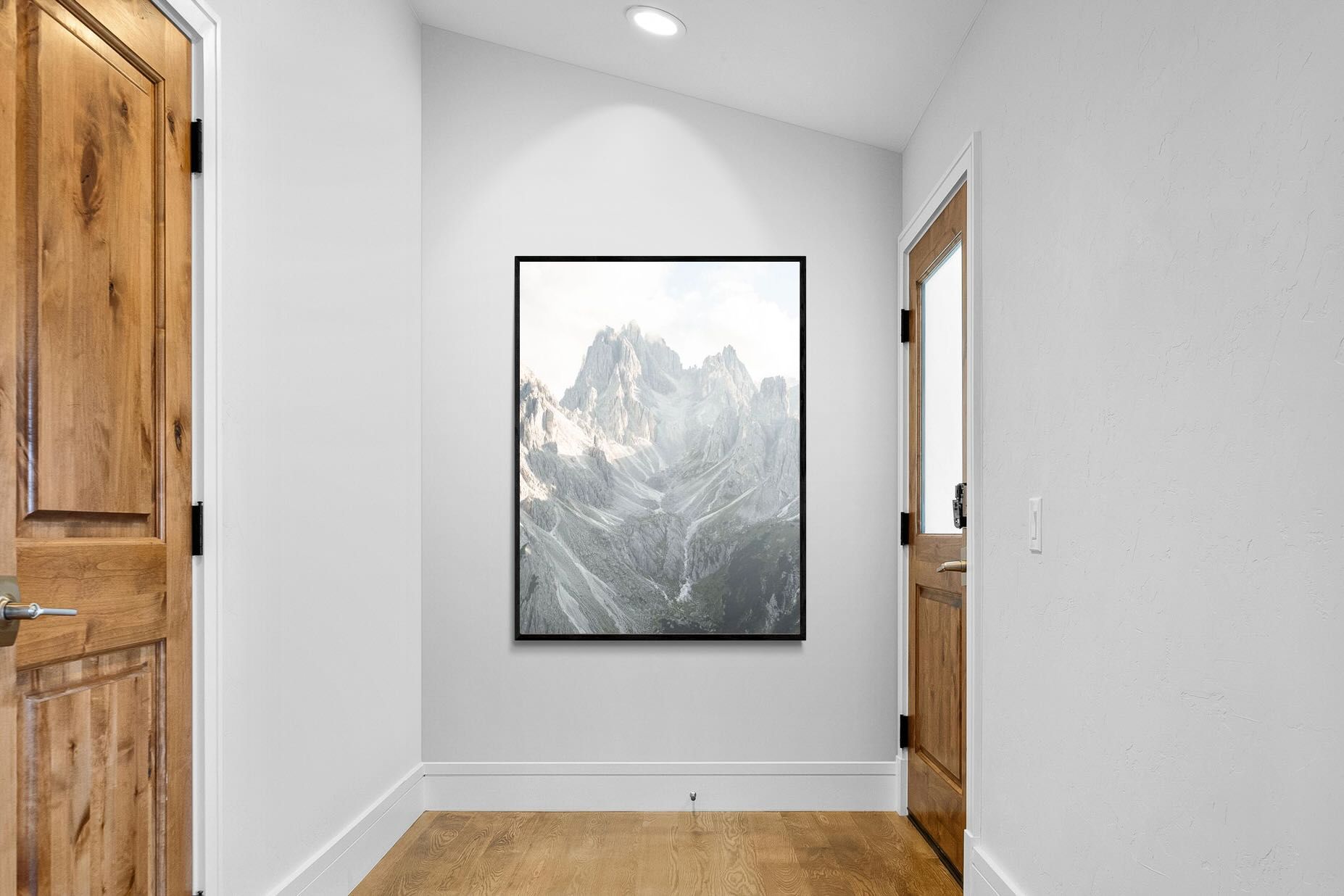 Pixalot Cadini Di Misurina Peaks