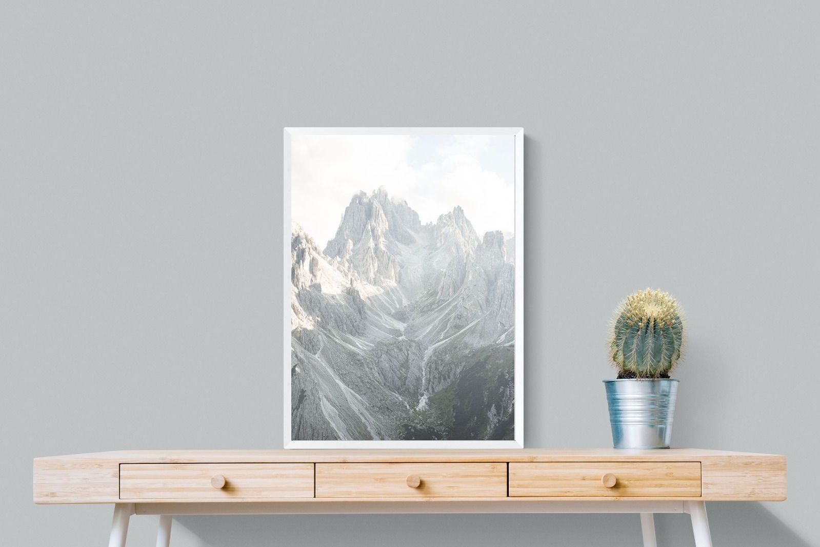 Pixalot Cadini Di Misurina Peaks