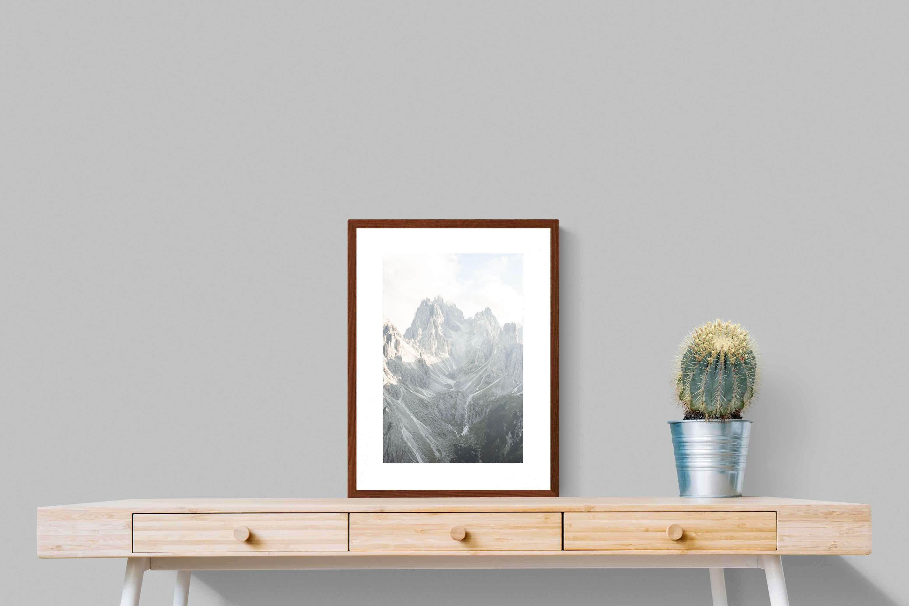 Pixalot Cadini Di Misurina Peaks