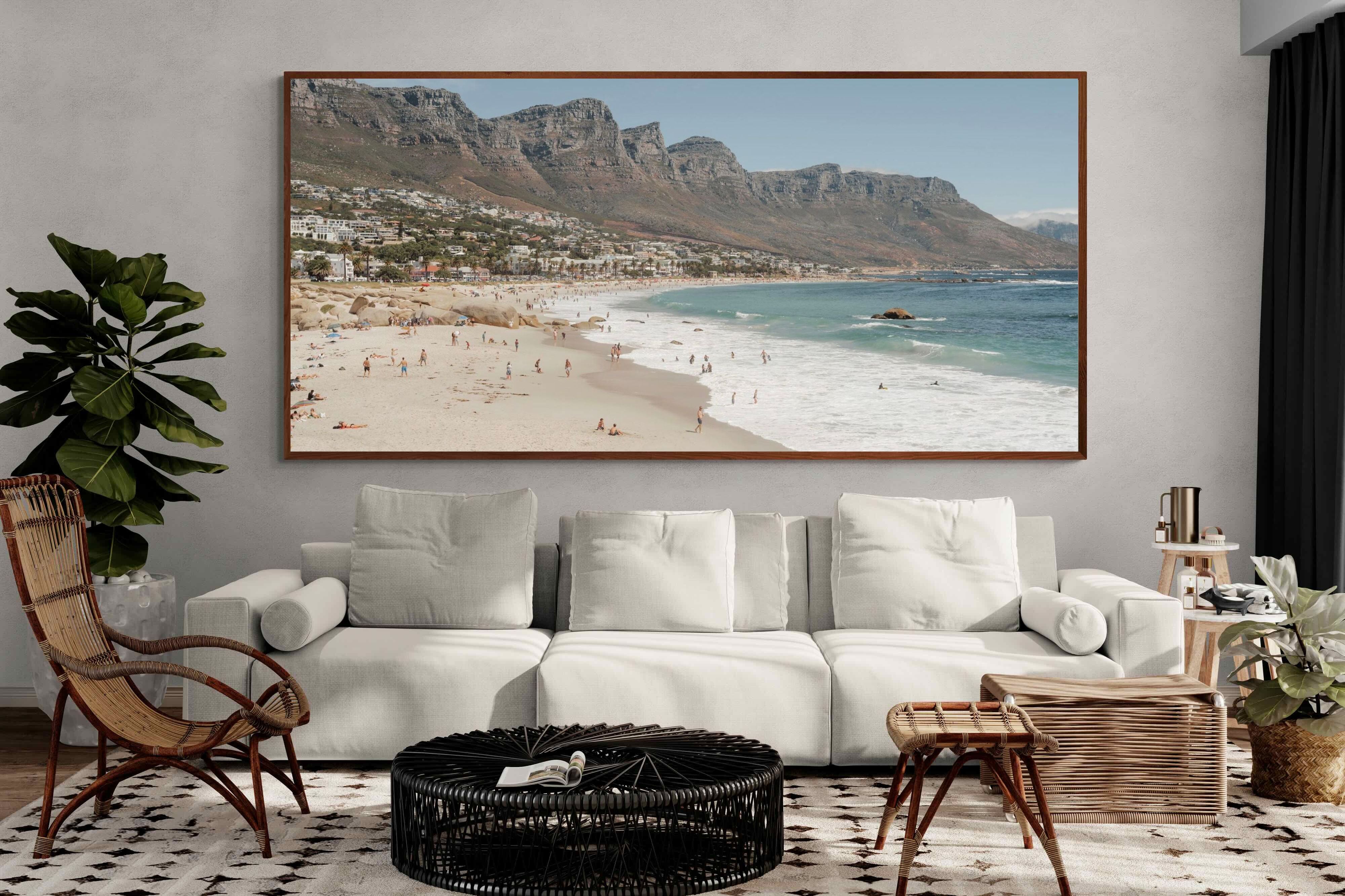 Pixalot Camps Bay Beach Day