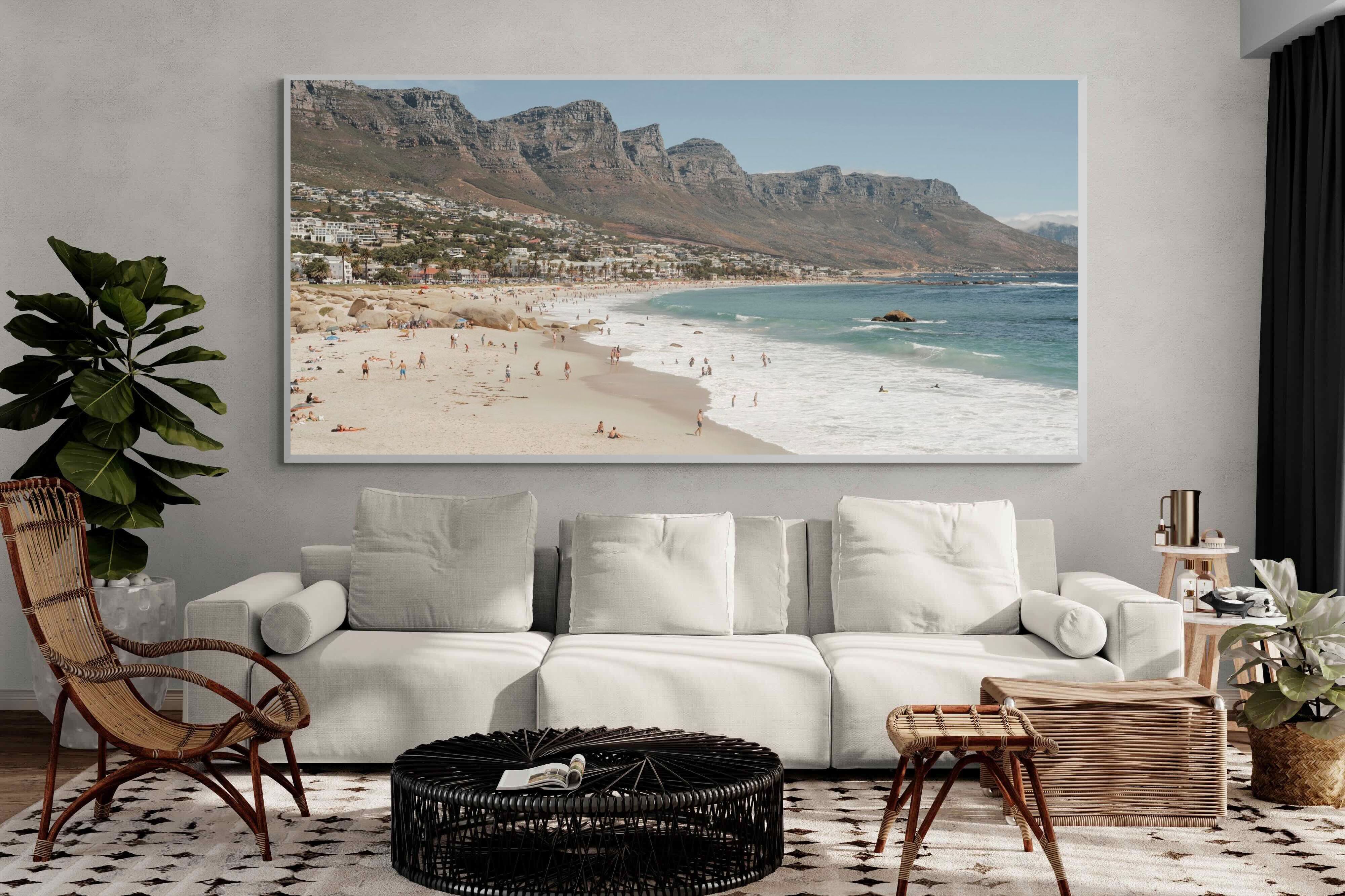 Pixalot Camps Bay Beach Day